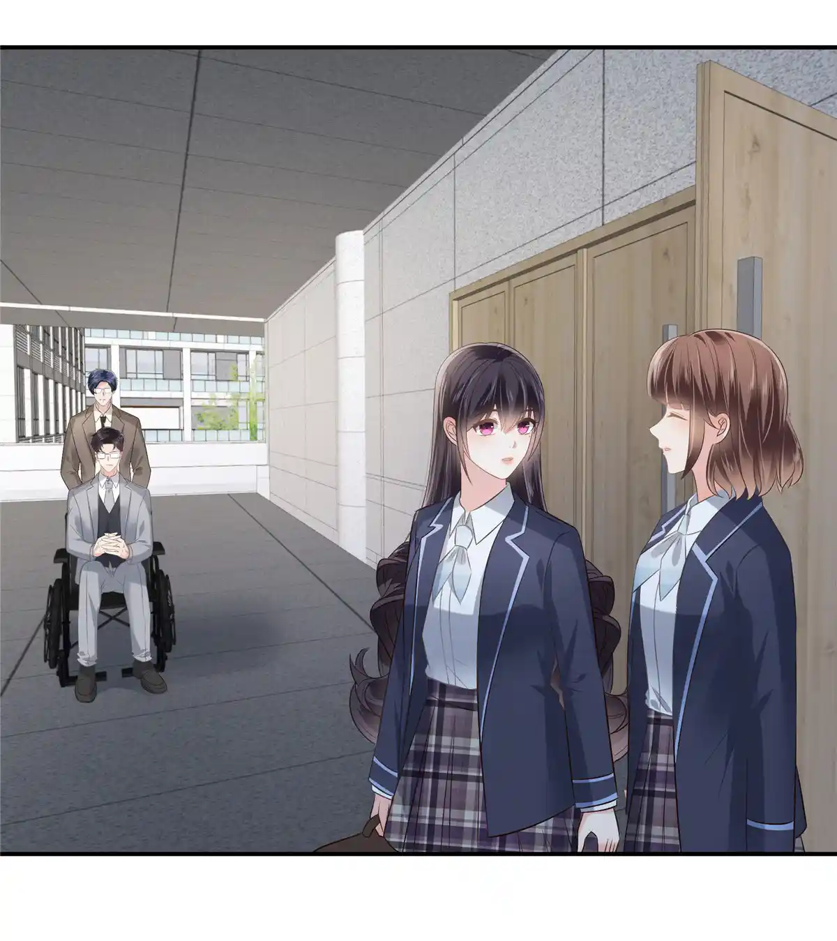 Rebirth: Giving You My Exclusive Affection 253