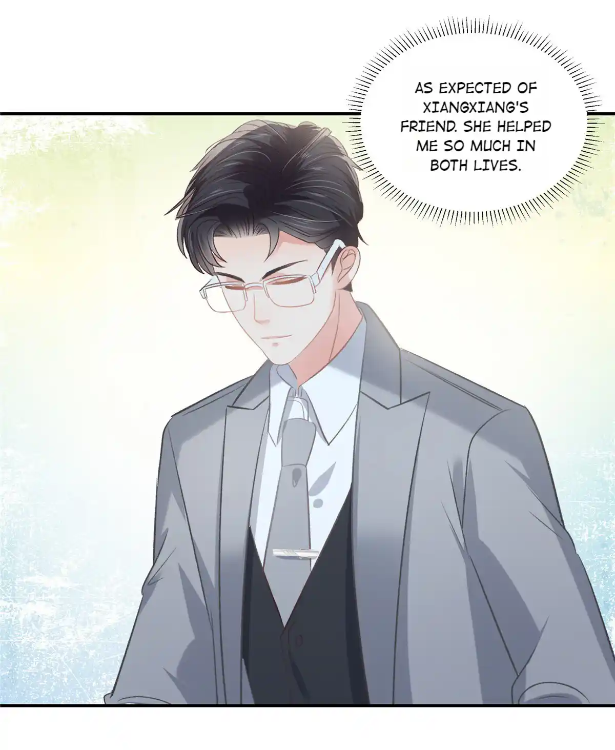 Rebirth: Giving You My Exclusive Affection 254