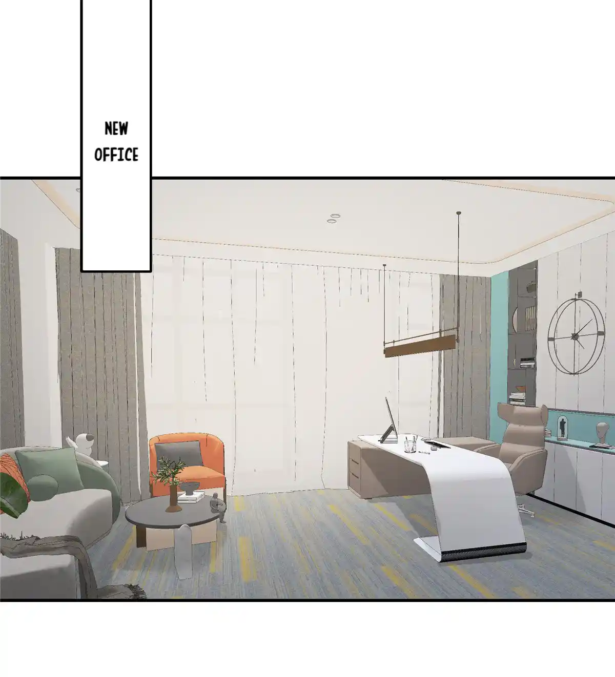 Rebirth: Giving You My Exclusive Affection 254