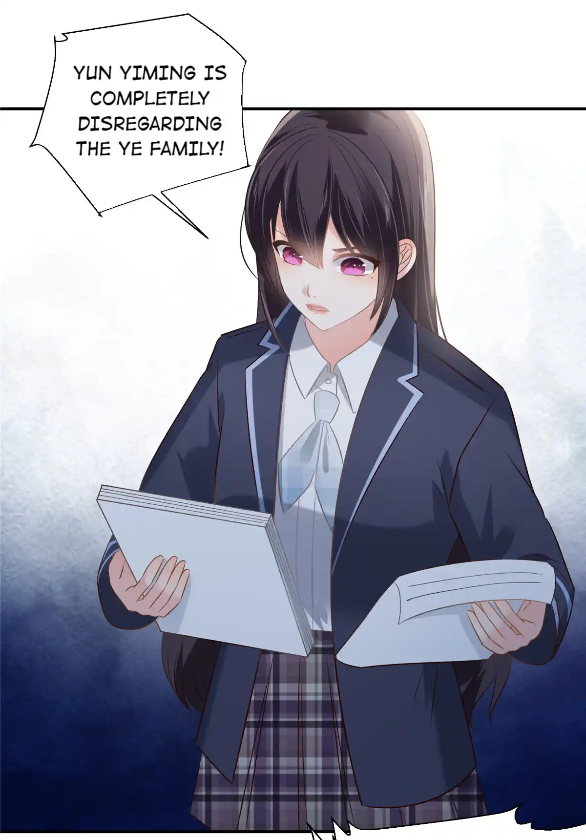 Rebirth: Giving You My Exclusive Affection 254