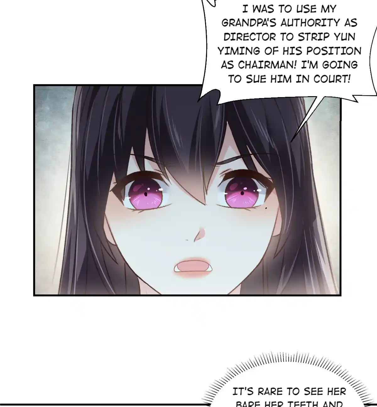 Rebirth: Giving You My Exclusive Affection 254