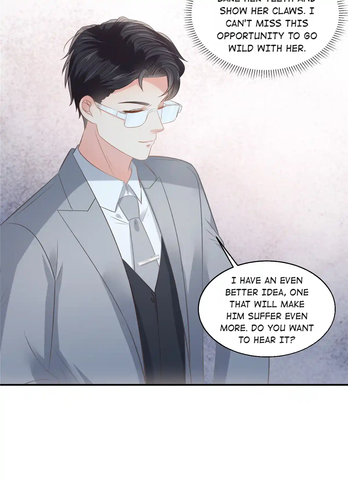 Rebirth: Giving You My Exclusive Affection 254