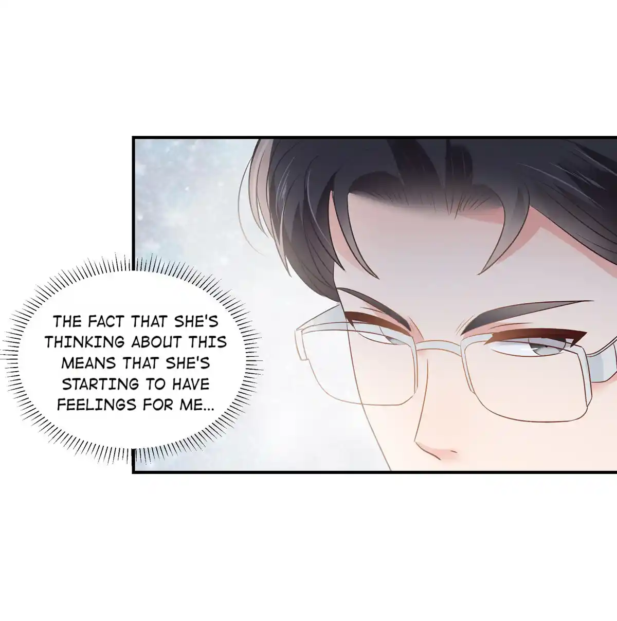 Rebirth: Giving You My Exclusive Affection 255