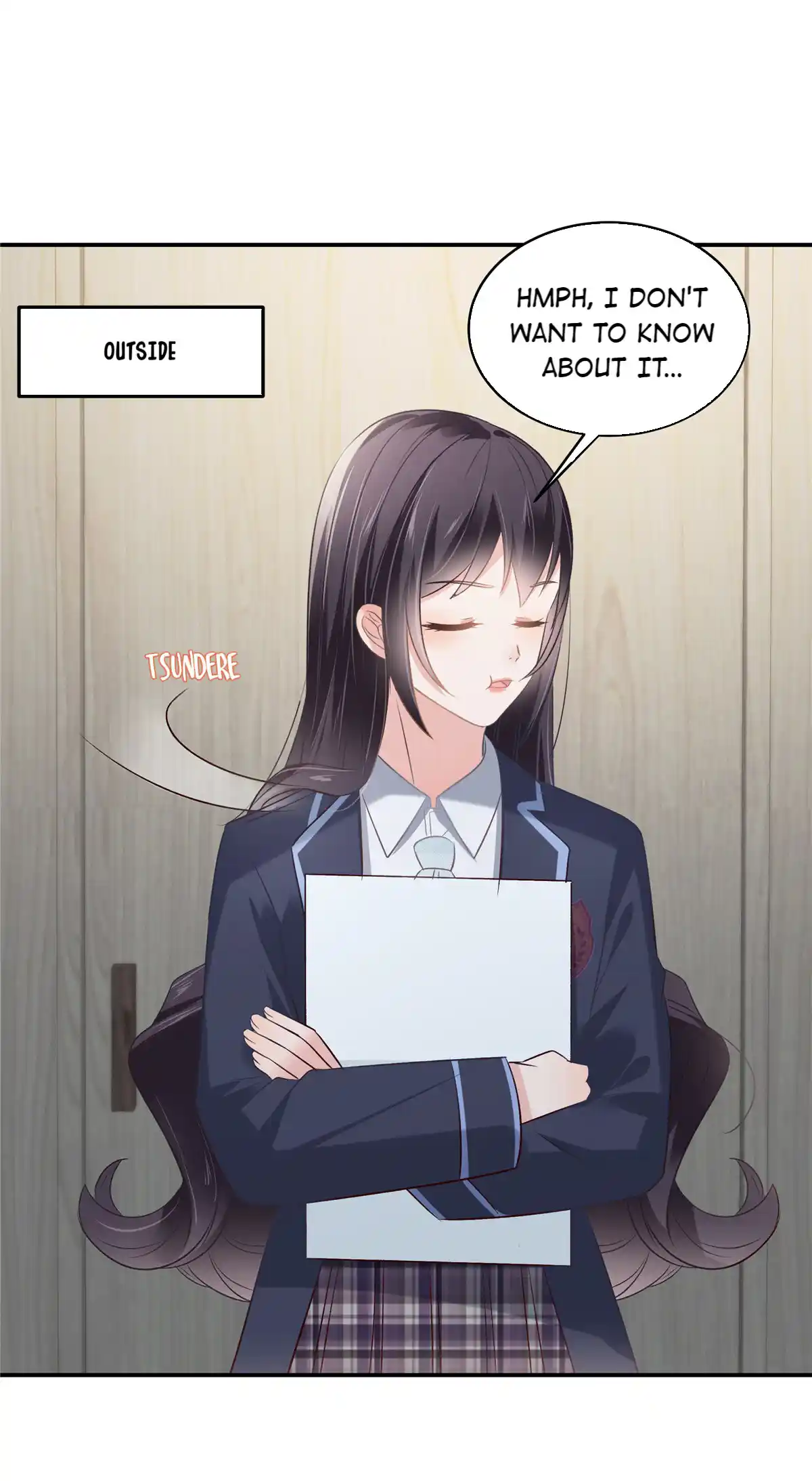 Rebirth: Giving You My Exclusive Affection 255