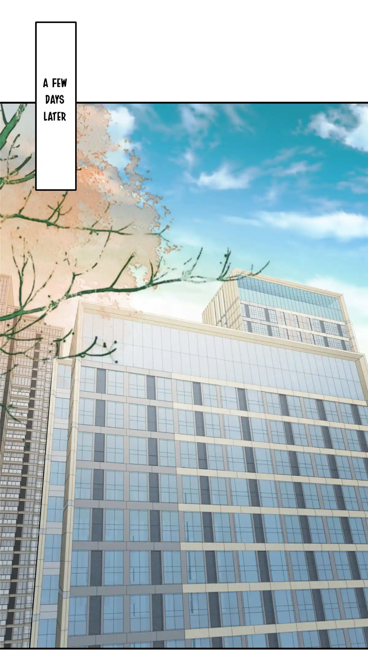 Rebirth: Giving You My Exclusive Affection 255