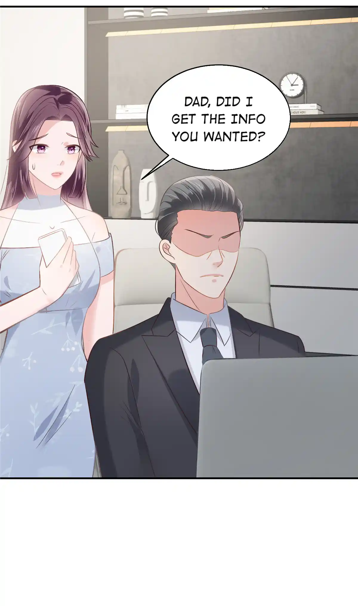 Rebirth: Giving You My Exclusive Affection 255