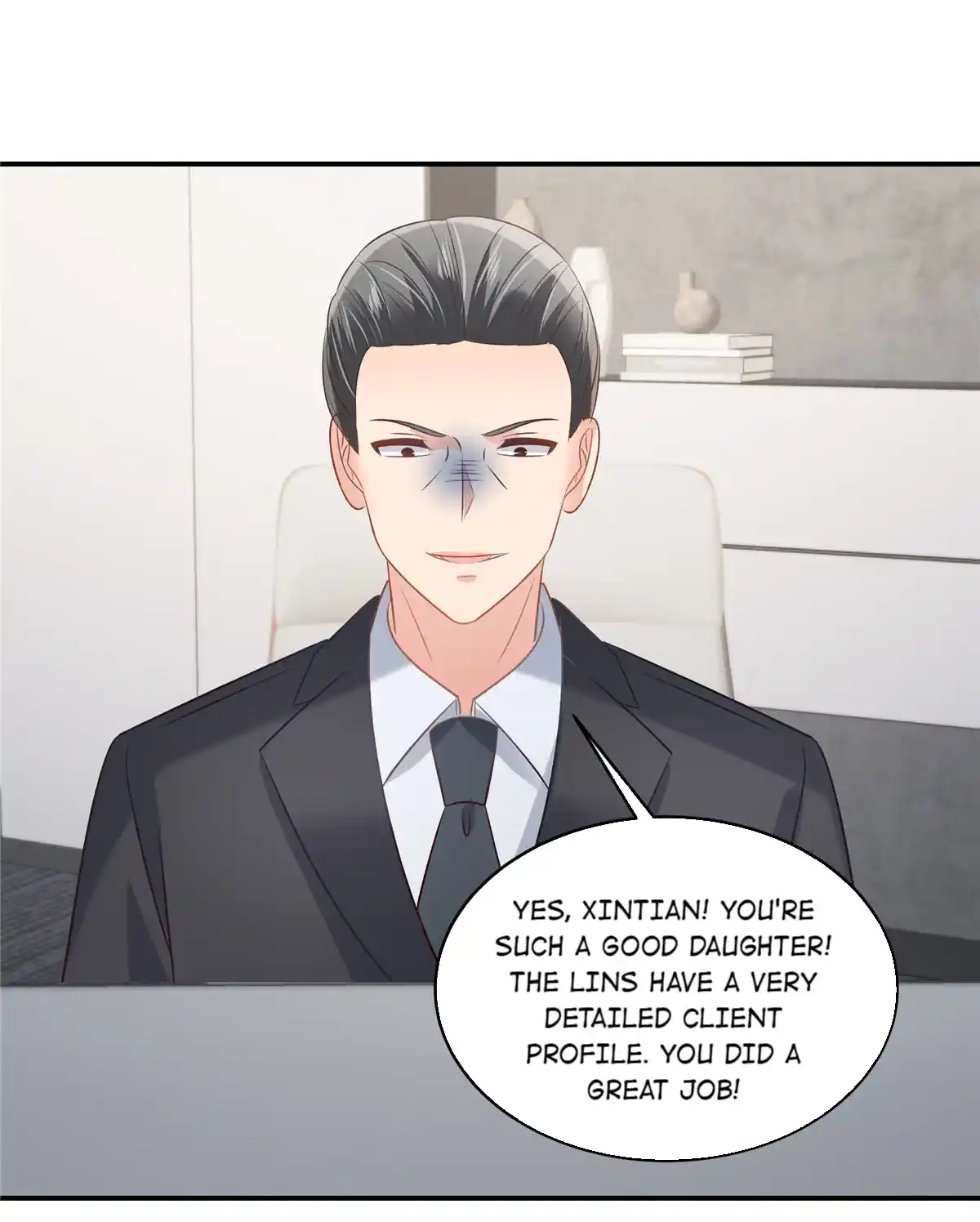 Rebirth: Giving You My Exclusive Affection 255