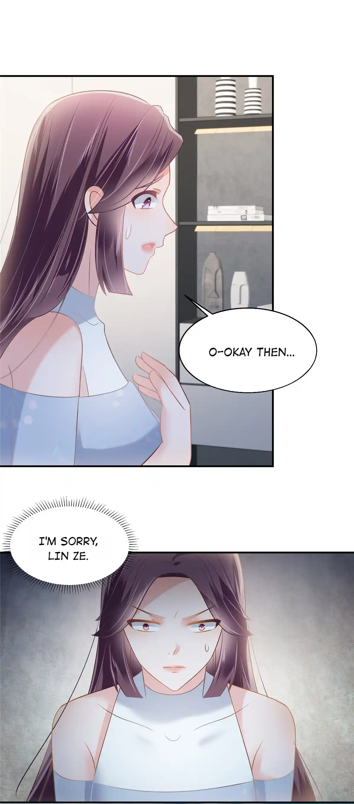 Rebirth: Giving You My Exclusive Affection 255