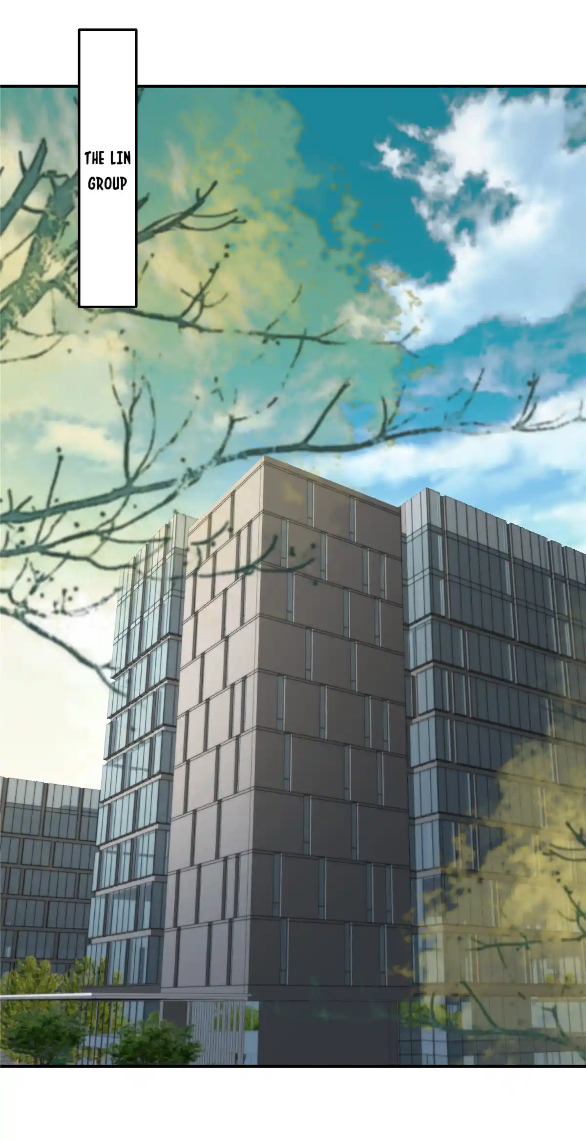 Rebirth: Giving You My Exclusive Affection 256