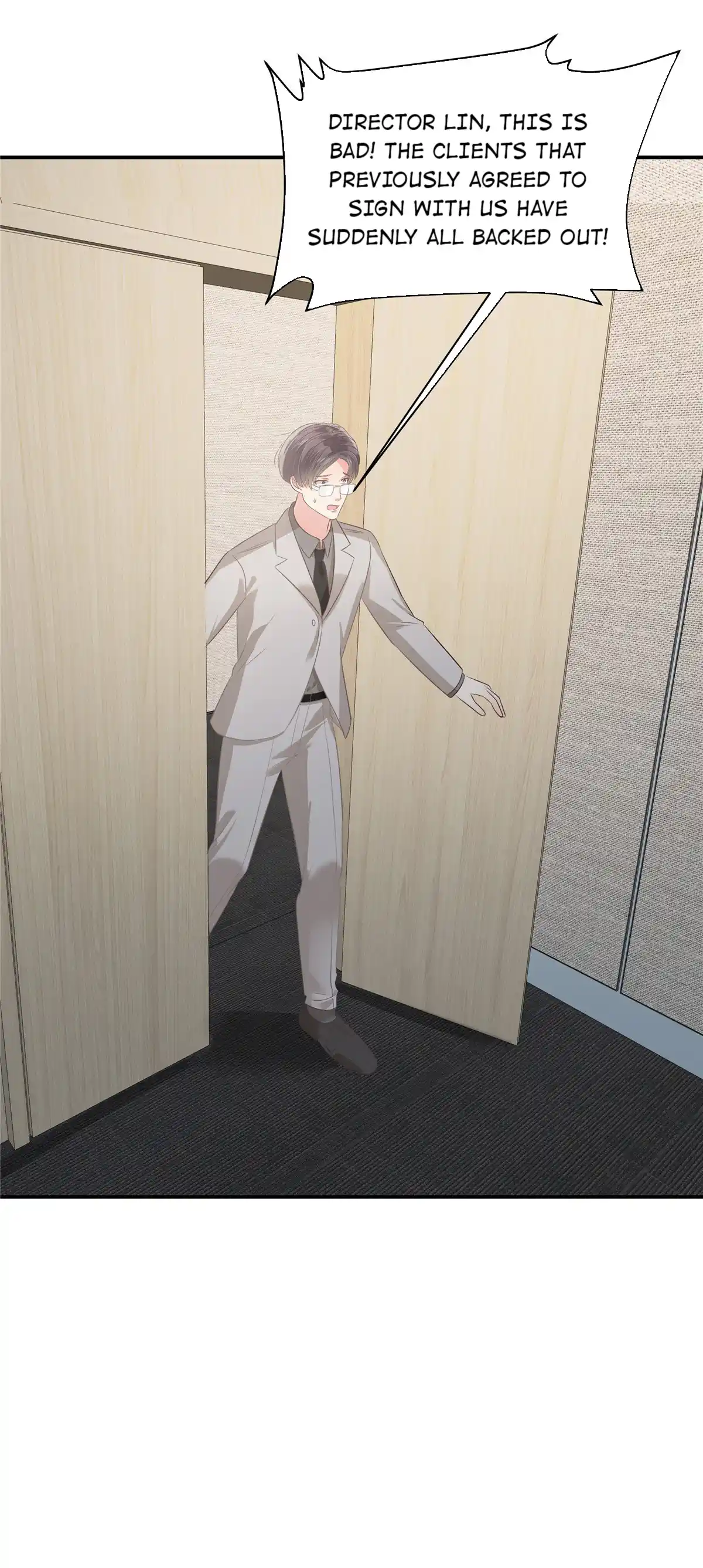 Rebirth: Giving You My Exclusive Affection 256