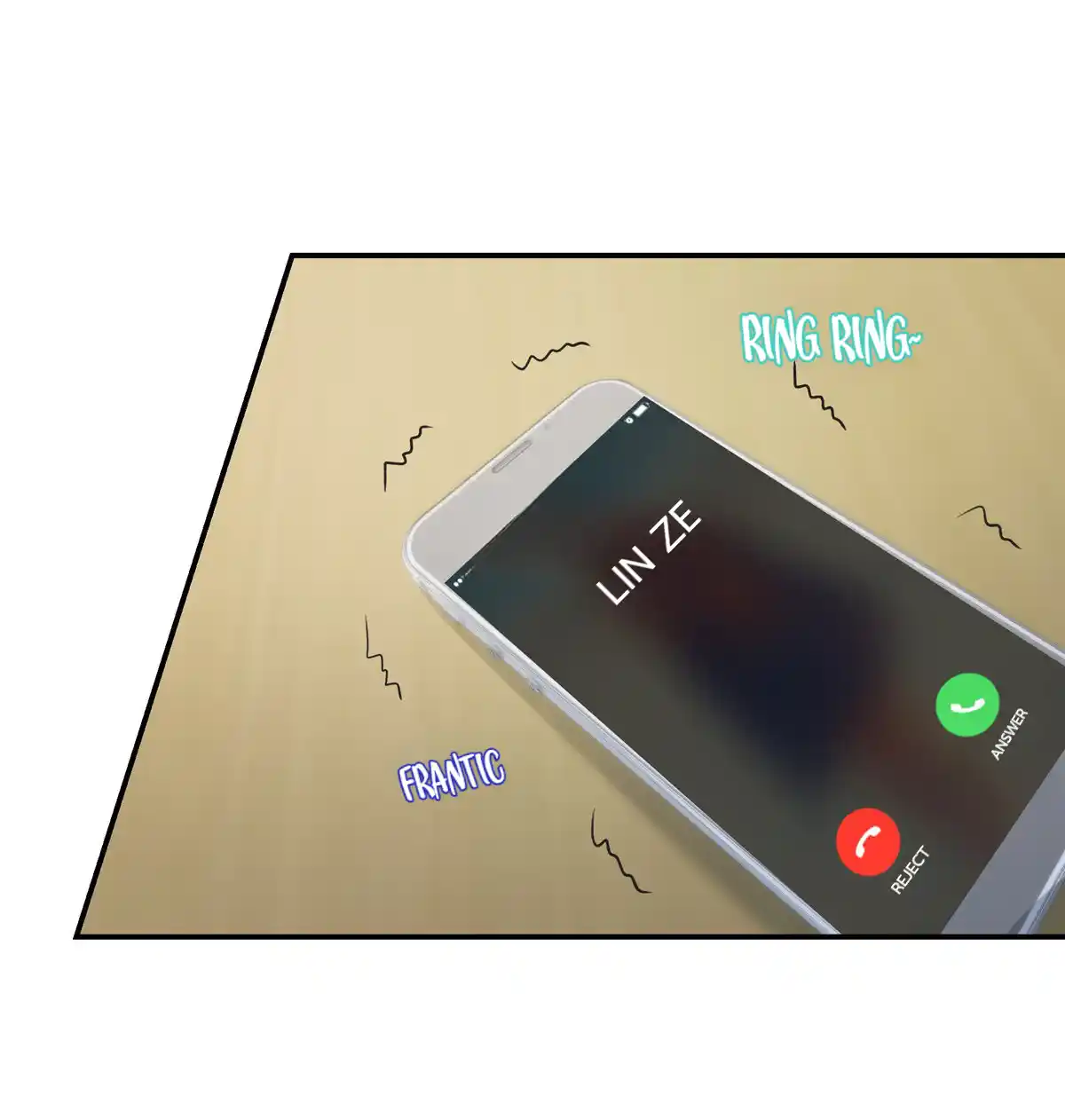 Rebirth: Giving You My Exclusive Affection 256