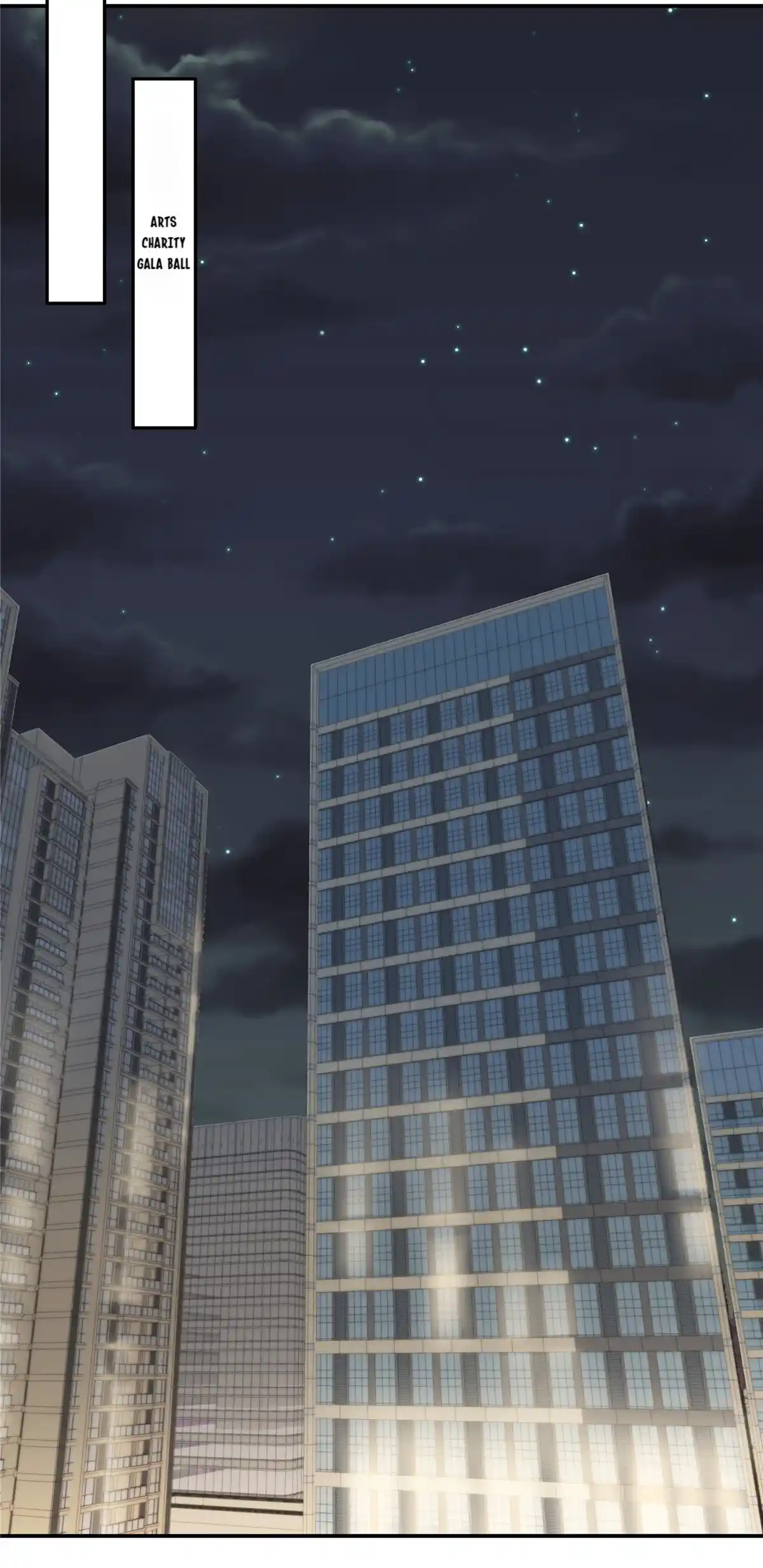 Rebirth: Giving You My Exclusive Affection 256