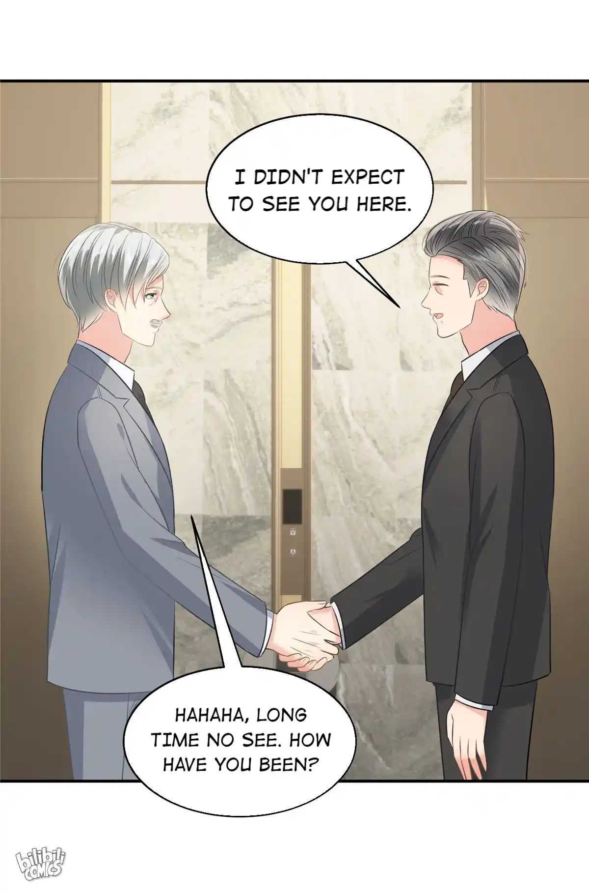 Rebirth: Giving You My Exclusive Affection 256