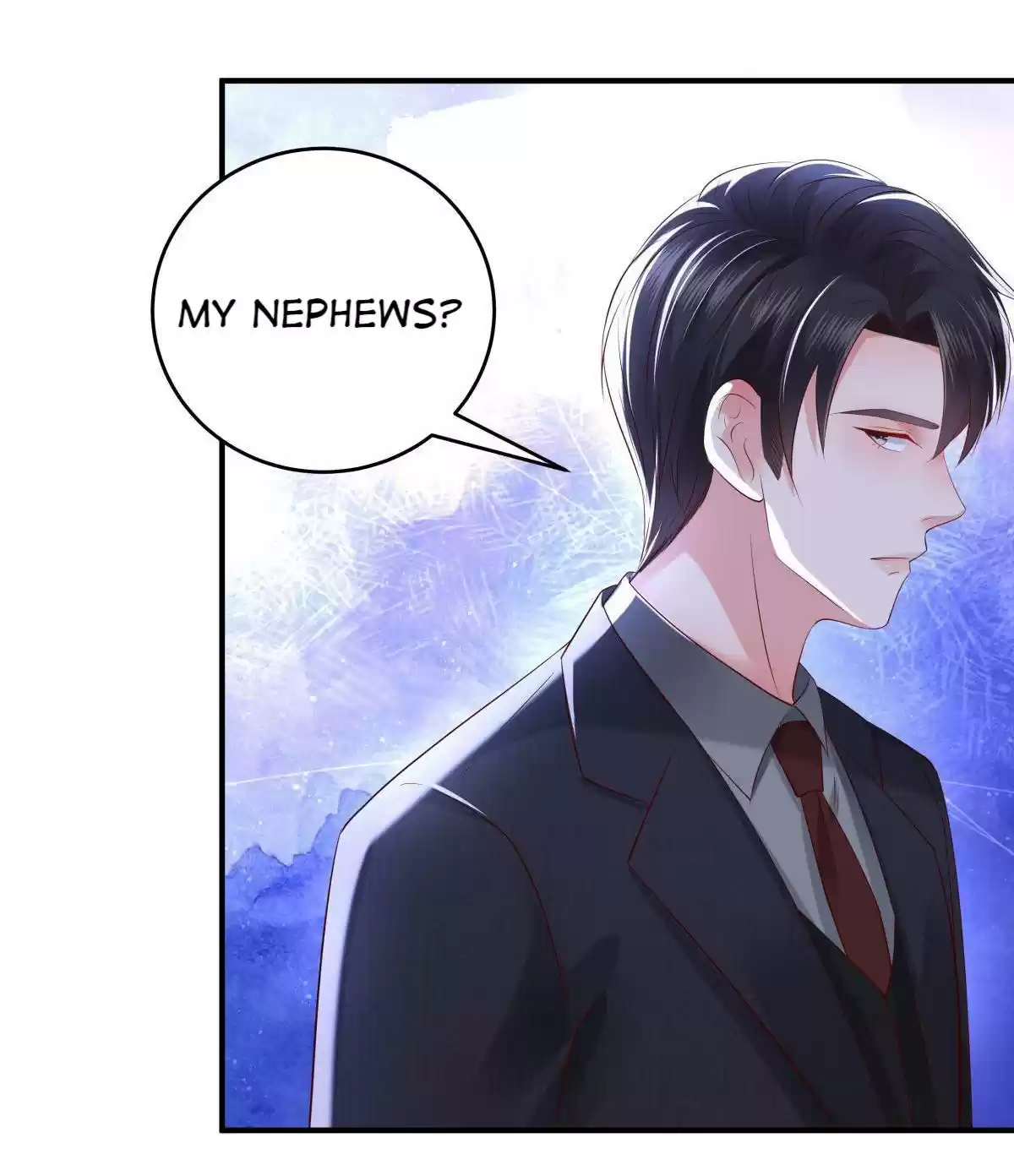 Rebirth: Giving You My Exclusive Affection 26 Is There a Problem?