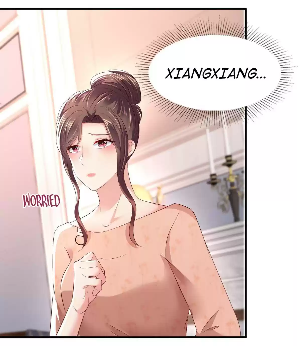 Rebirth: Giving You My Exclusive Affection 28 Divorce Papers