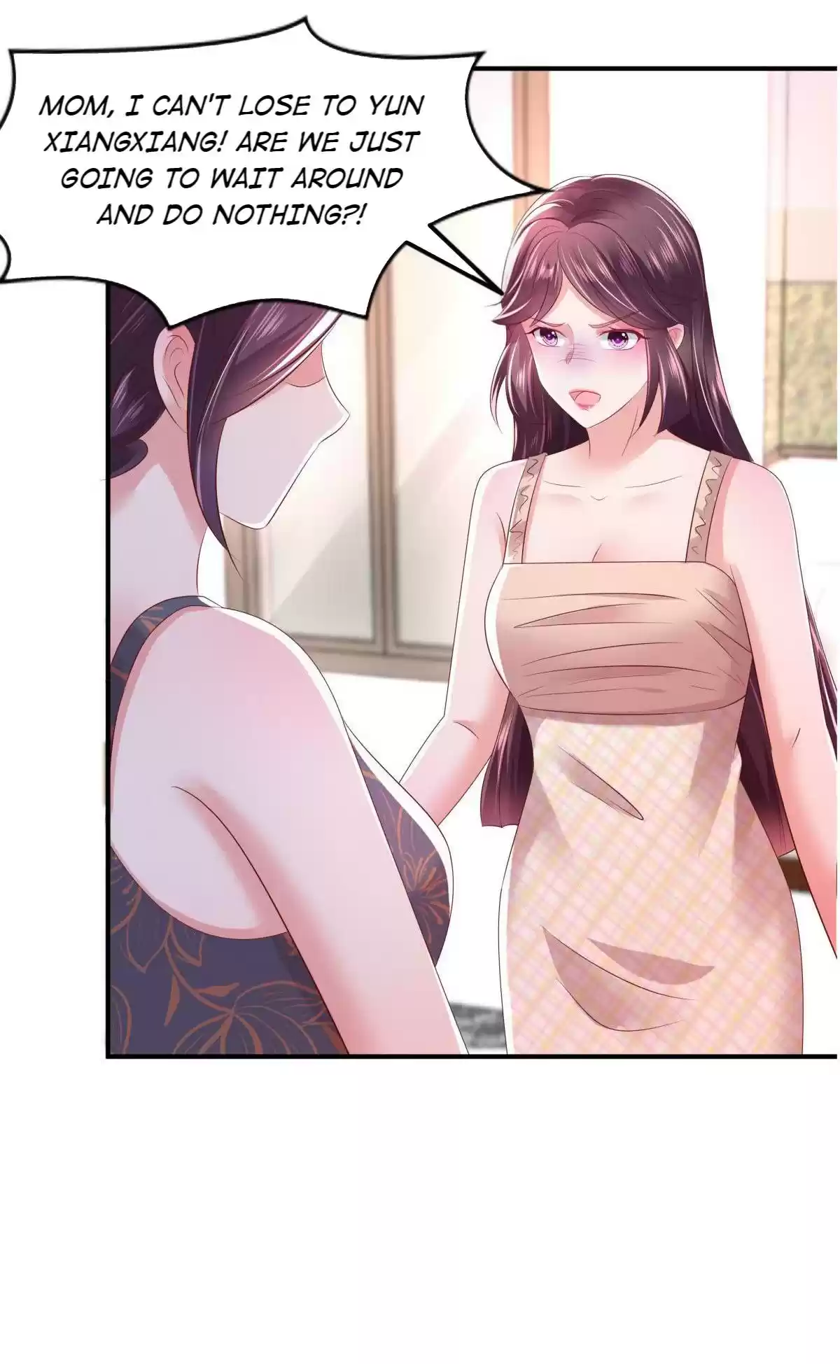 Rebirth: Giving You My Exclusive Affection 29.1 Scheme