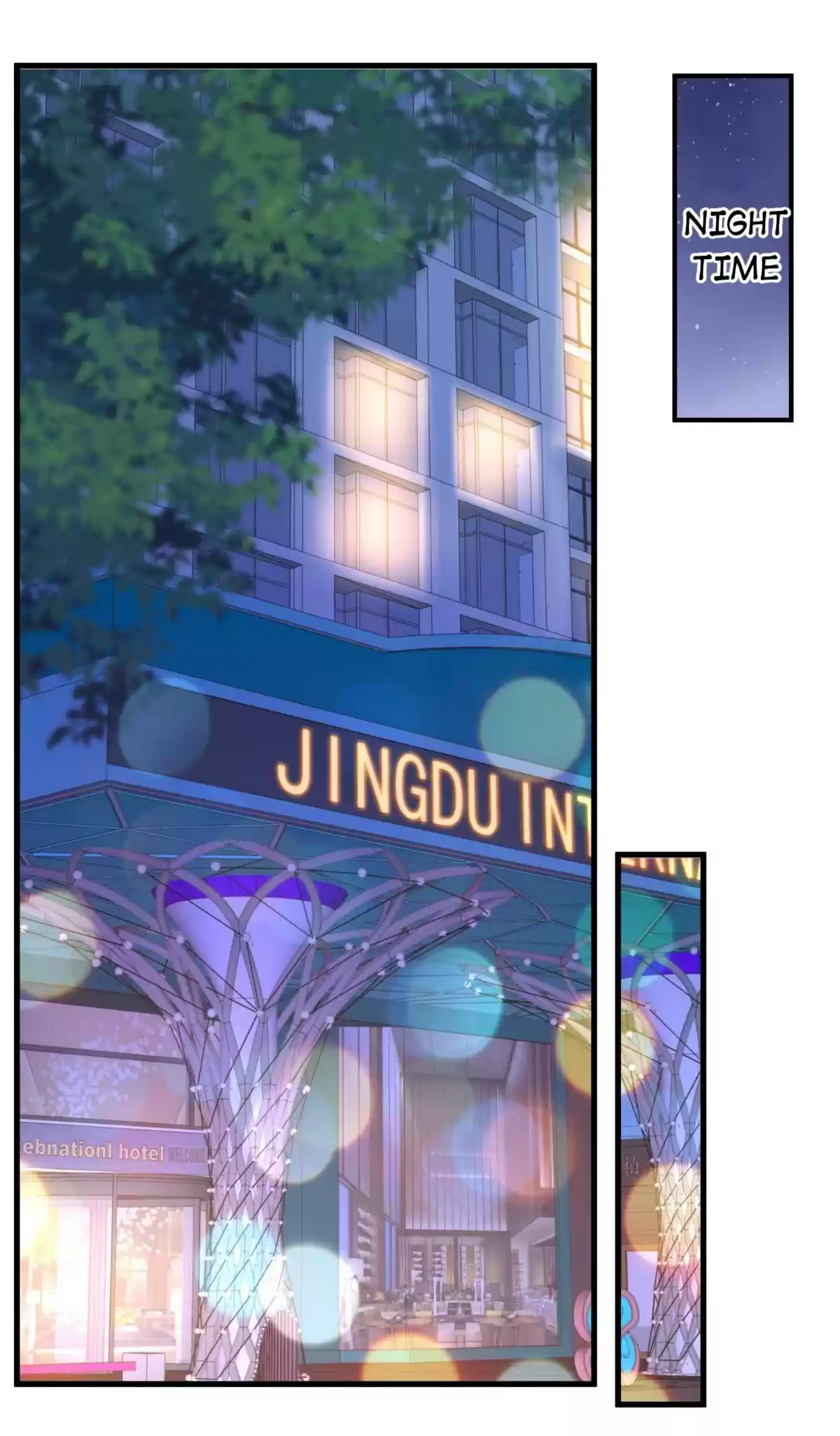 Rebirth: Giving You My Exclusive Affection 29.1 Scheme