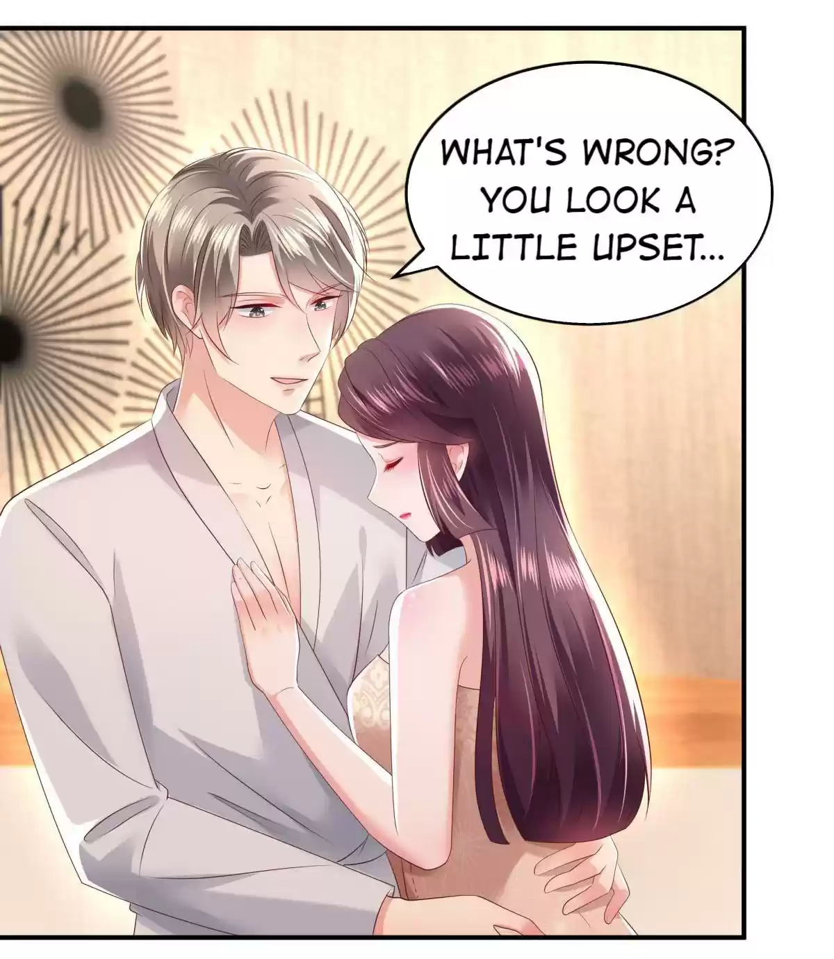 Rebirth: Giving You My Exclusive Affection 29.1 Scheme