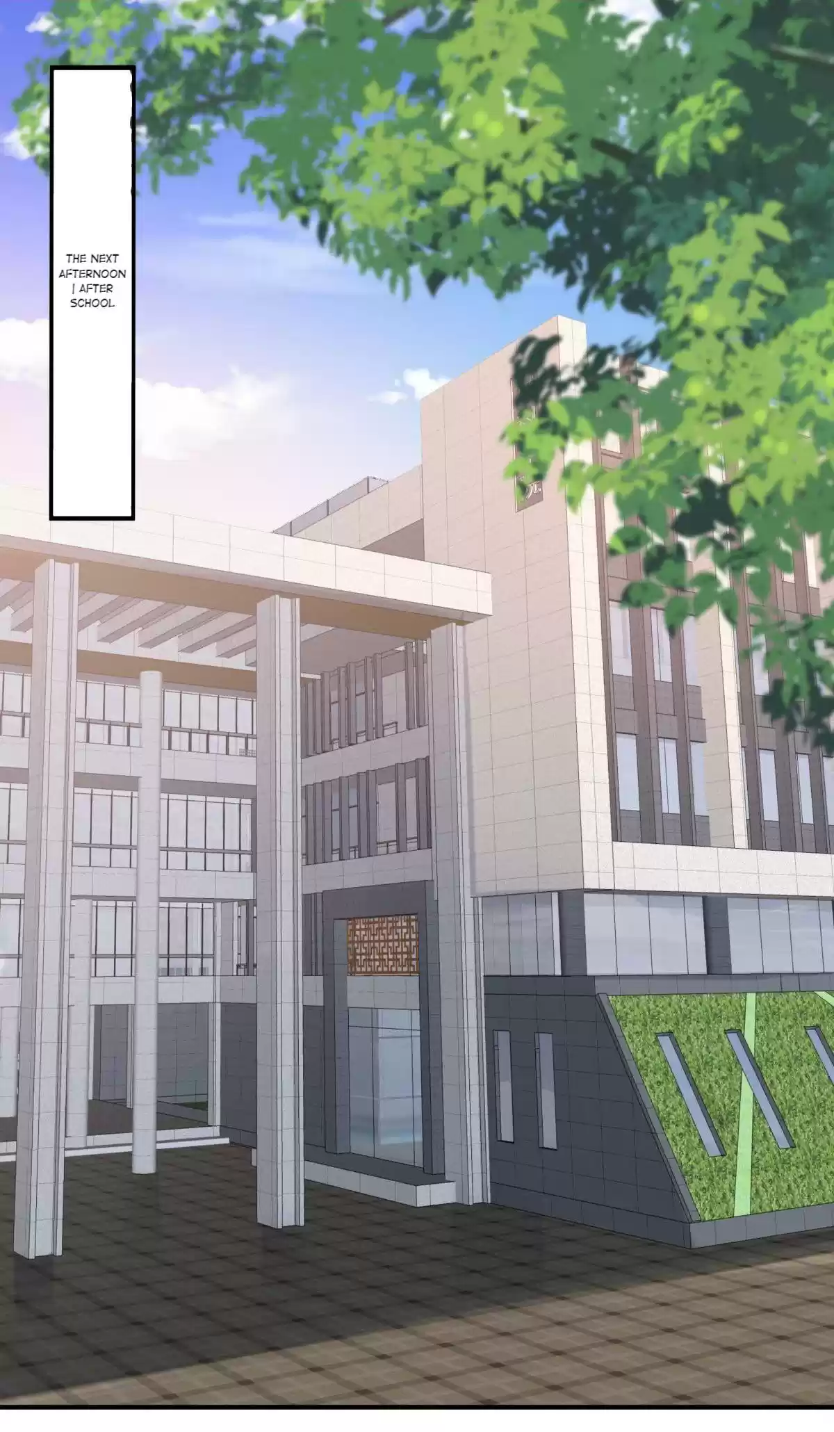 Rebirth: Giving You My Exclusive Affection 29.2 Scheme