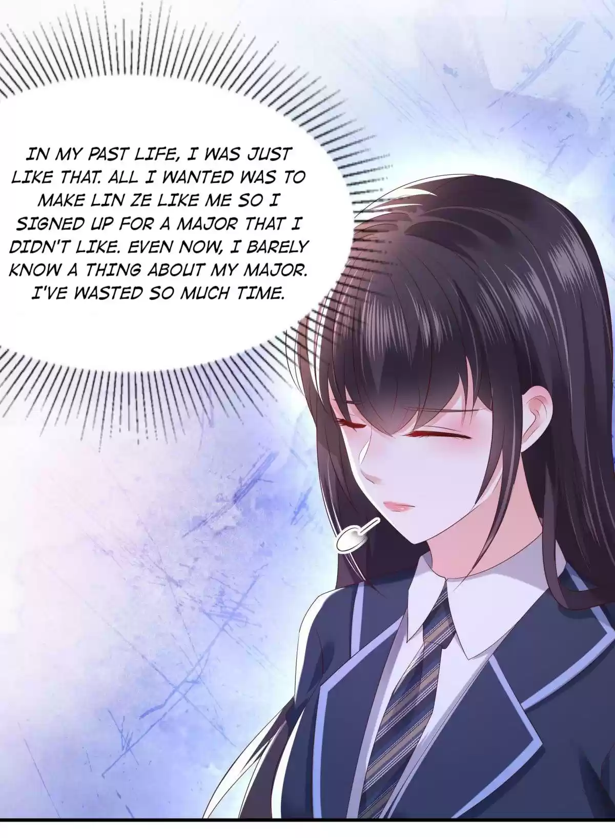 Rebirth: Giving You My Exclusive Affection 29.2 Scheme