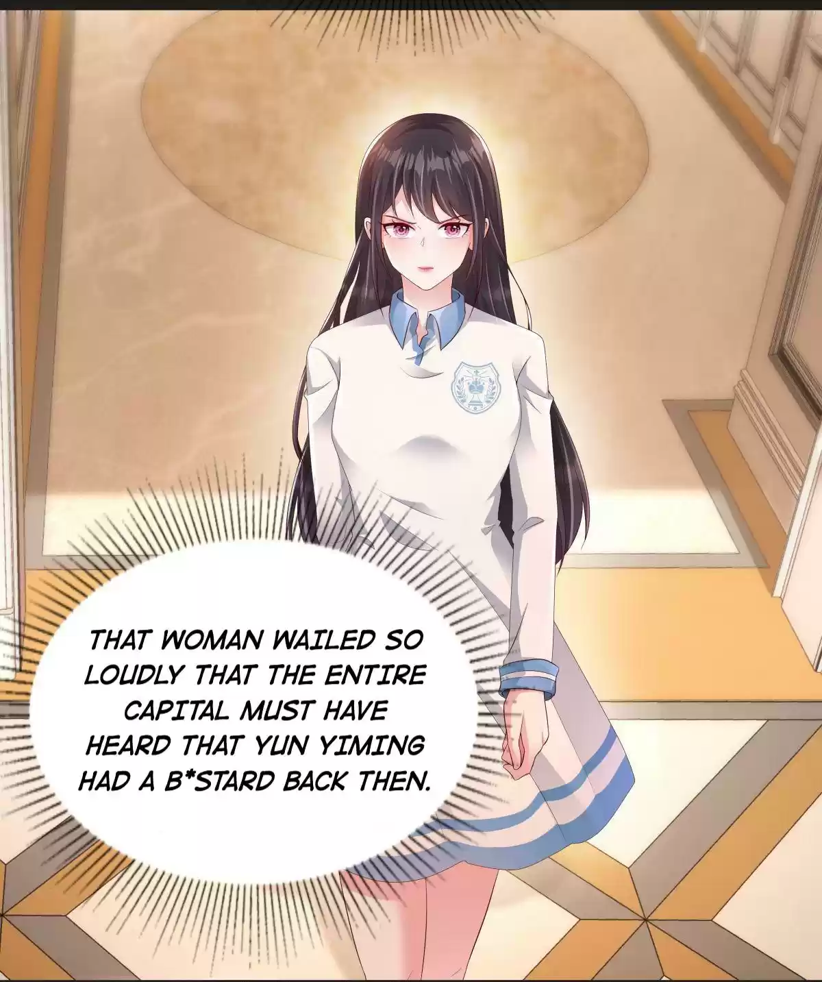 Rebirth: Giving You My Exclusive Affection 3 Pack Up and Get Lost!