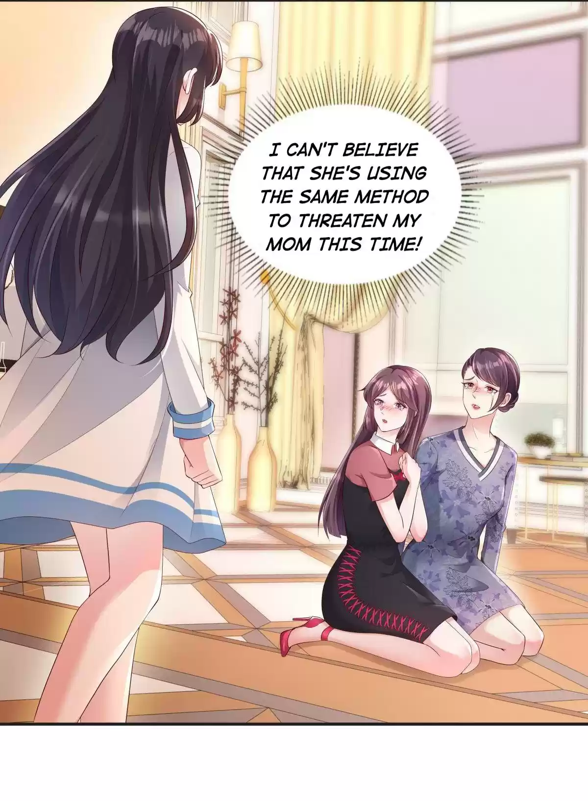 Rebirth: Giving You My Exclusive Affection 3 Pack Up and Get Lost!