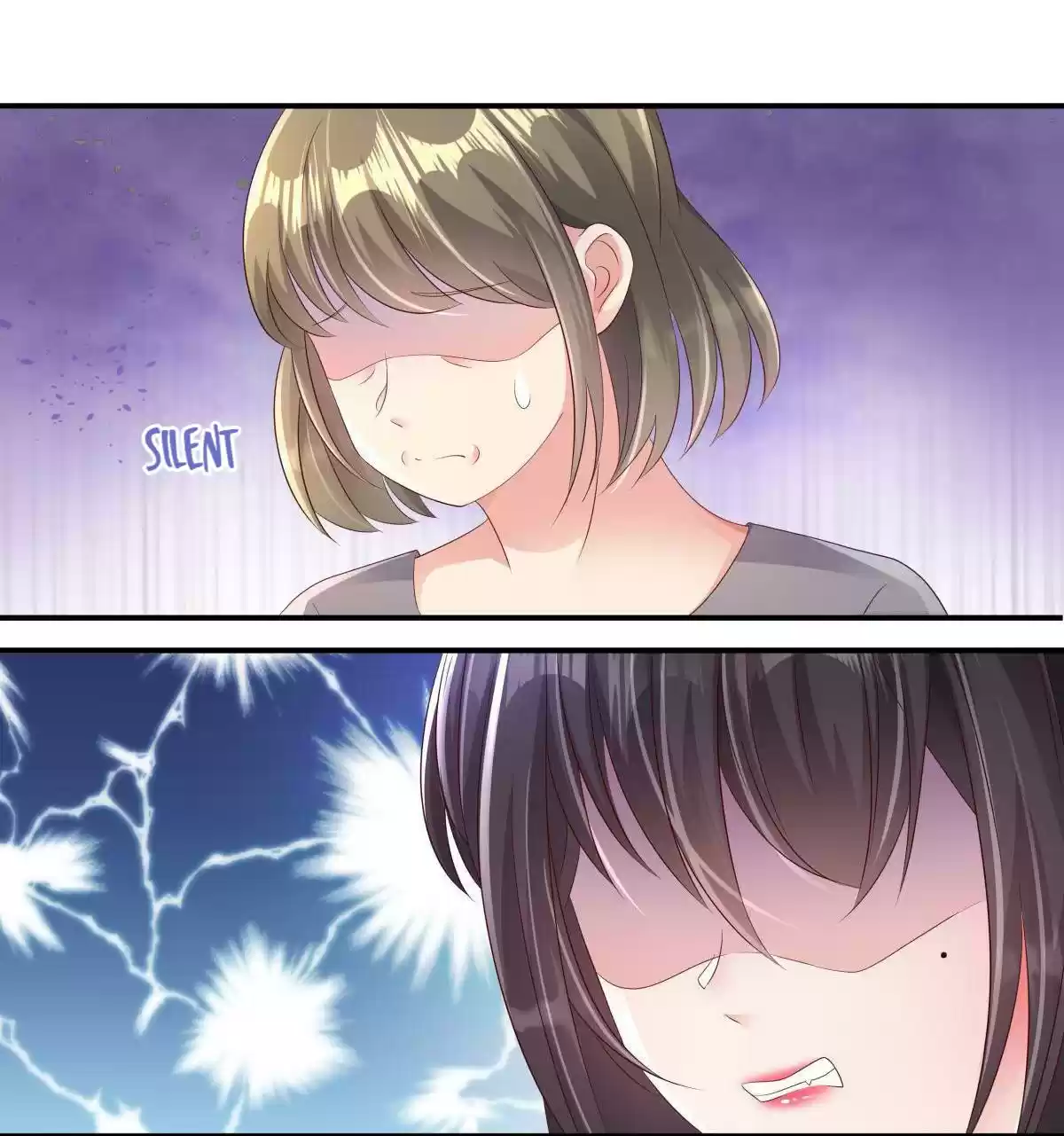 Rebirth: Giving You My Exclusive Affection 3 Pack Up and Get Lost!