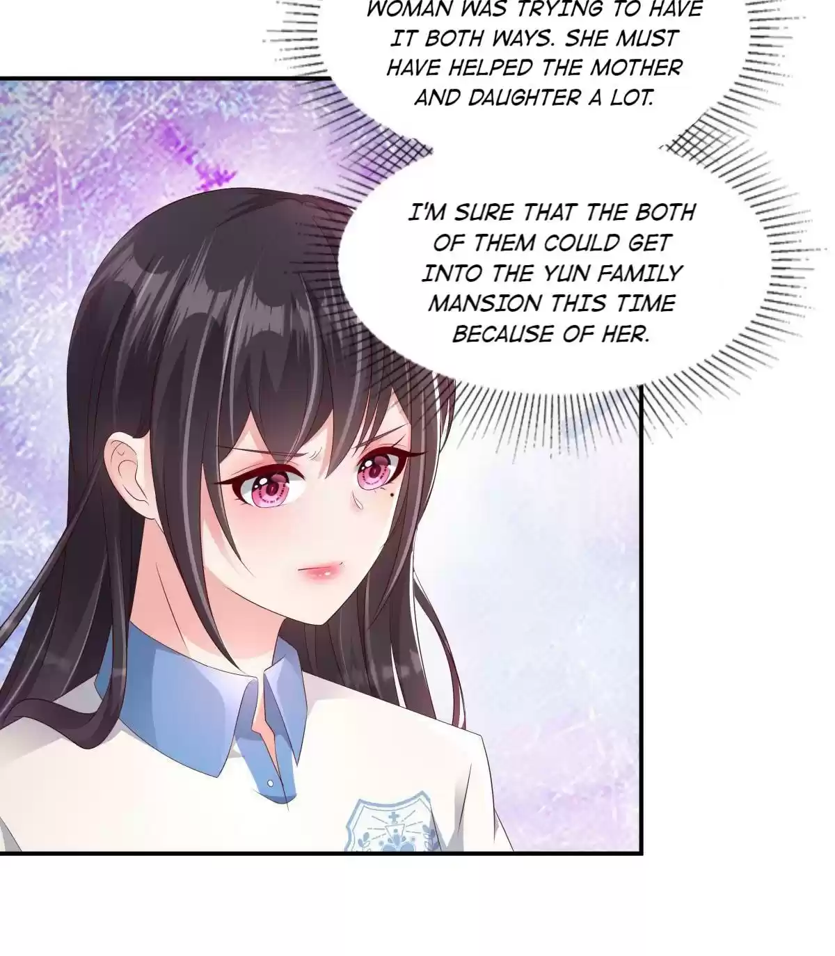 Rebirth: Giving You My Exclusive Affection 3 Pack Up and Get Lost!