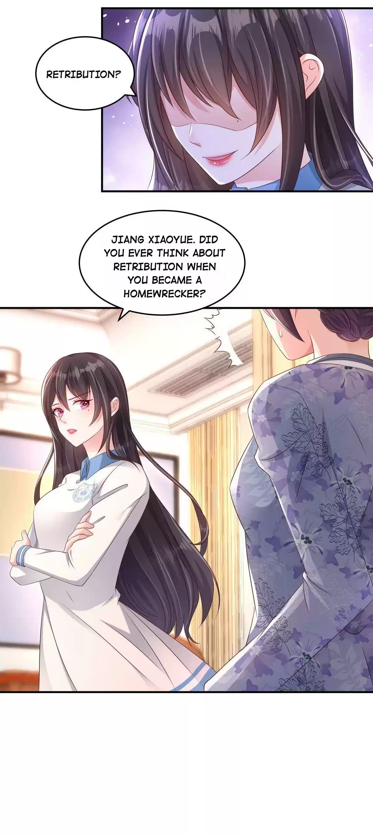 Rebirth: Giving You My Exclusive Affection 3 Pack Up and Get Lost!