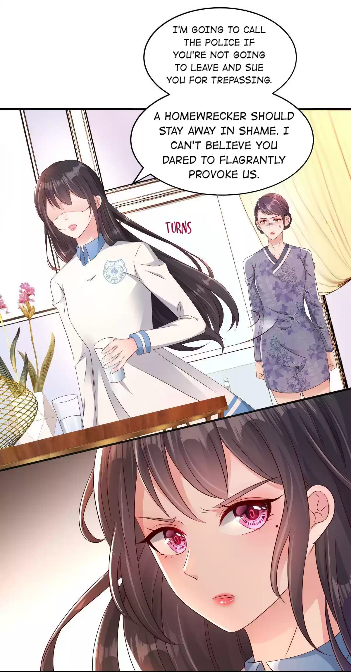 Rebirth: Giving You My Exclusive Affection 3 Pack Up and Get Lost!