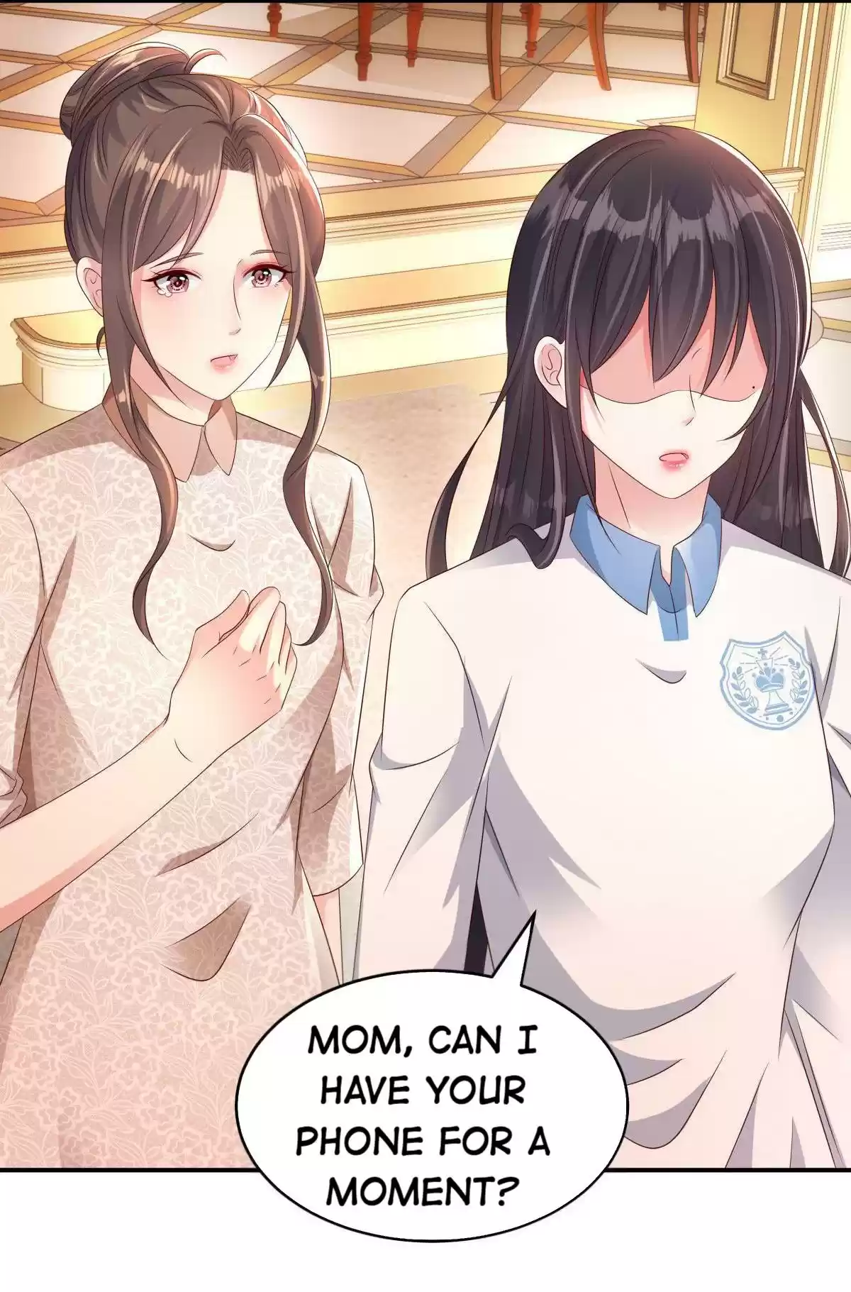 Rebirth: Giving You My Exclusive Affection 3 Pack Up and Get Lost!