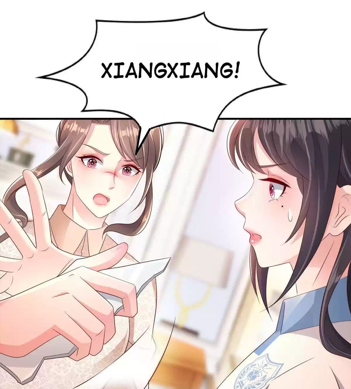 Rebirth: Giving You My Exclusive Affection 3 Pack Up and Get Lost!