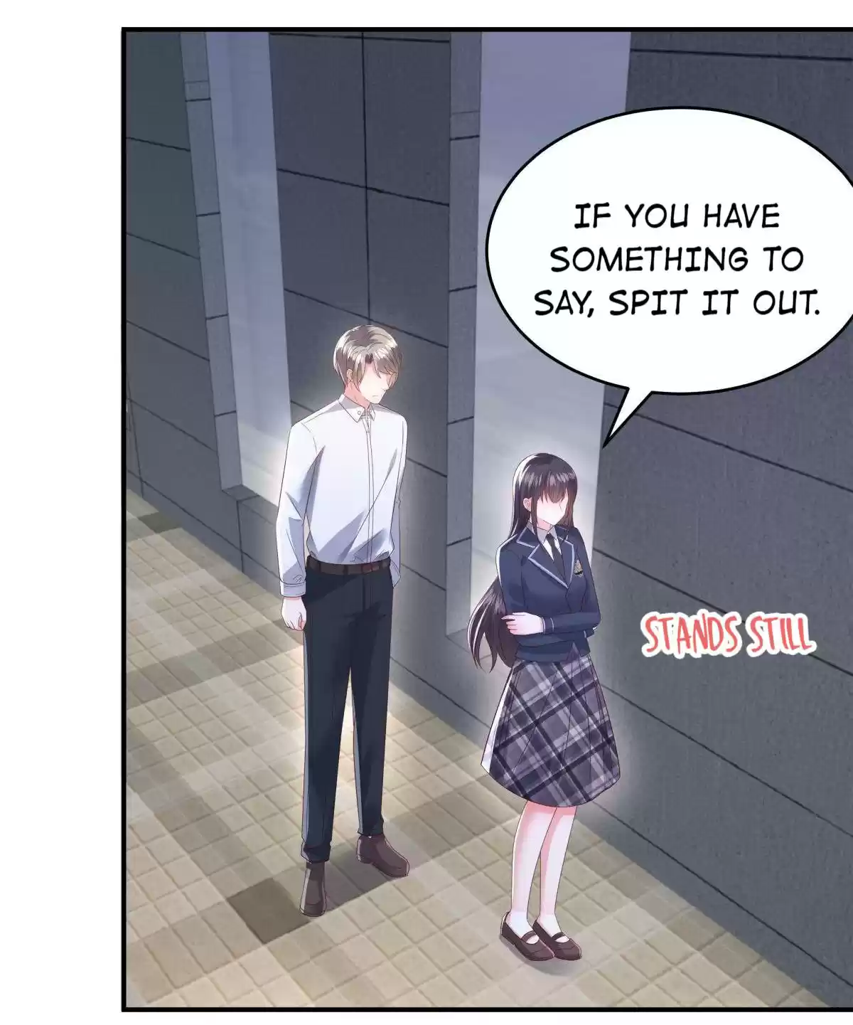 Rebirth: Giving You My Exclusive Affection 30.1 A Takedown