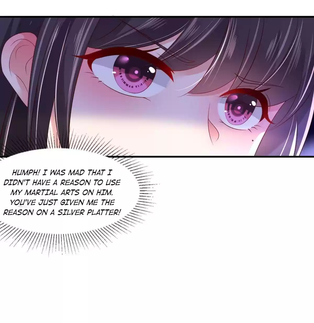 Rebirth: Giving You My Exclusive Affection 30.2 A Takedown