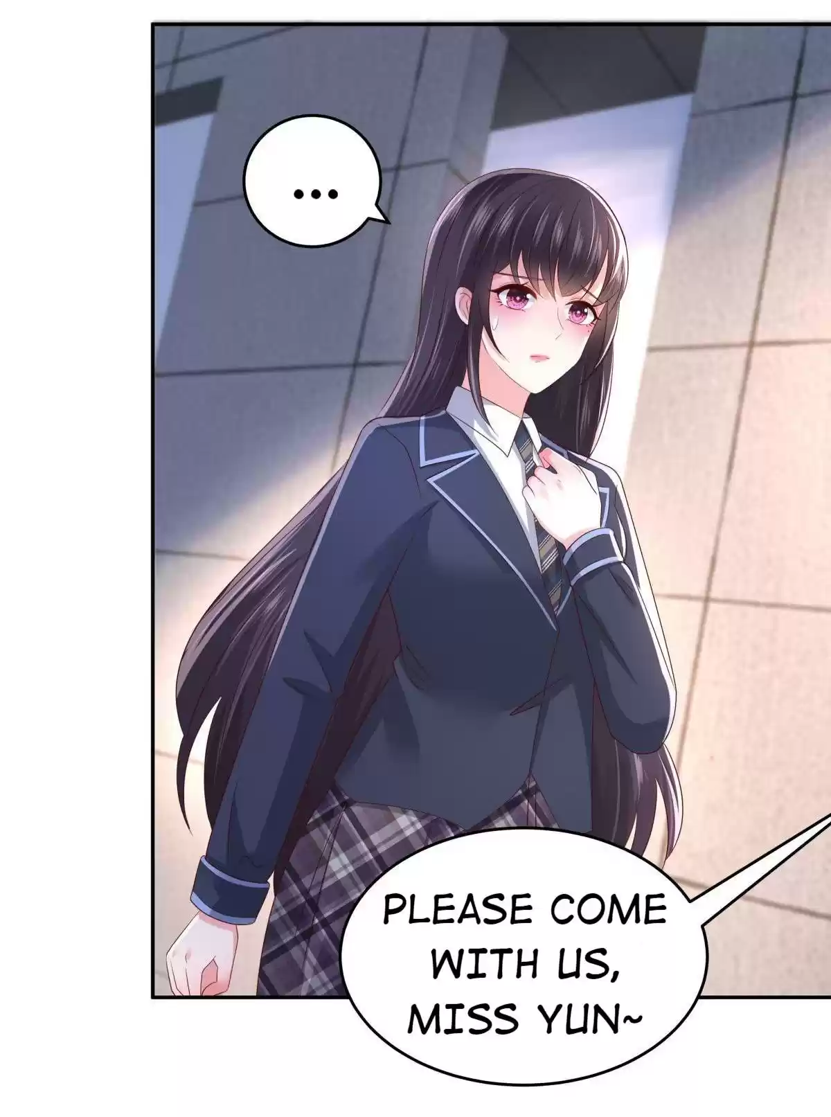 Rebirth: Giving You My Exclusive Affection 31.1 Are You Rejecting Me?