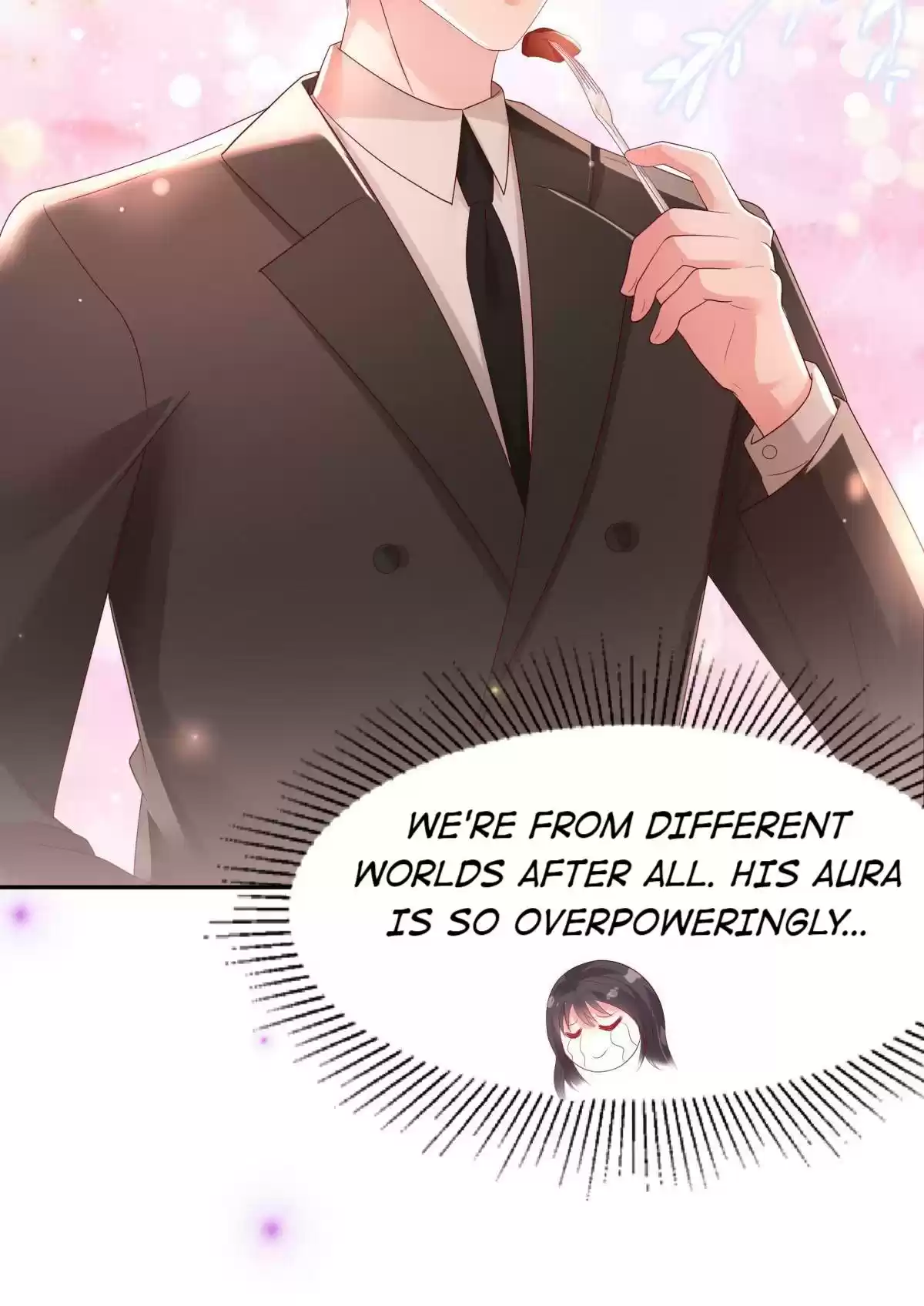 Rebirth: Giving You My Exclusive Affection 31.2 Are You Rejecting Me?