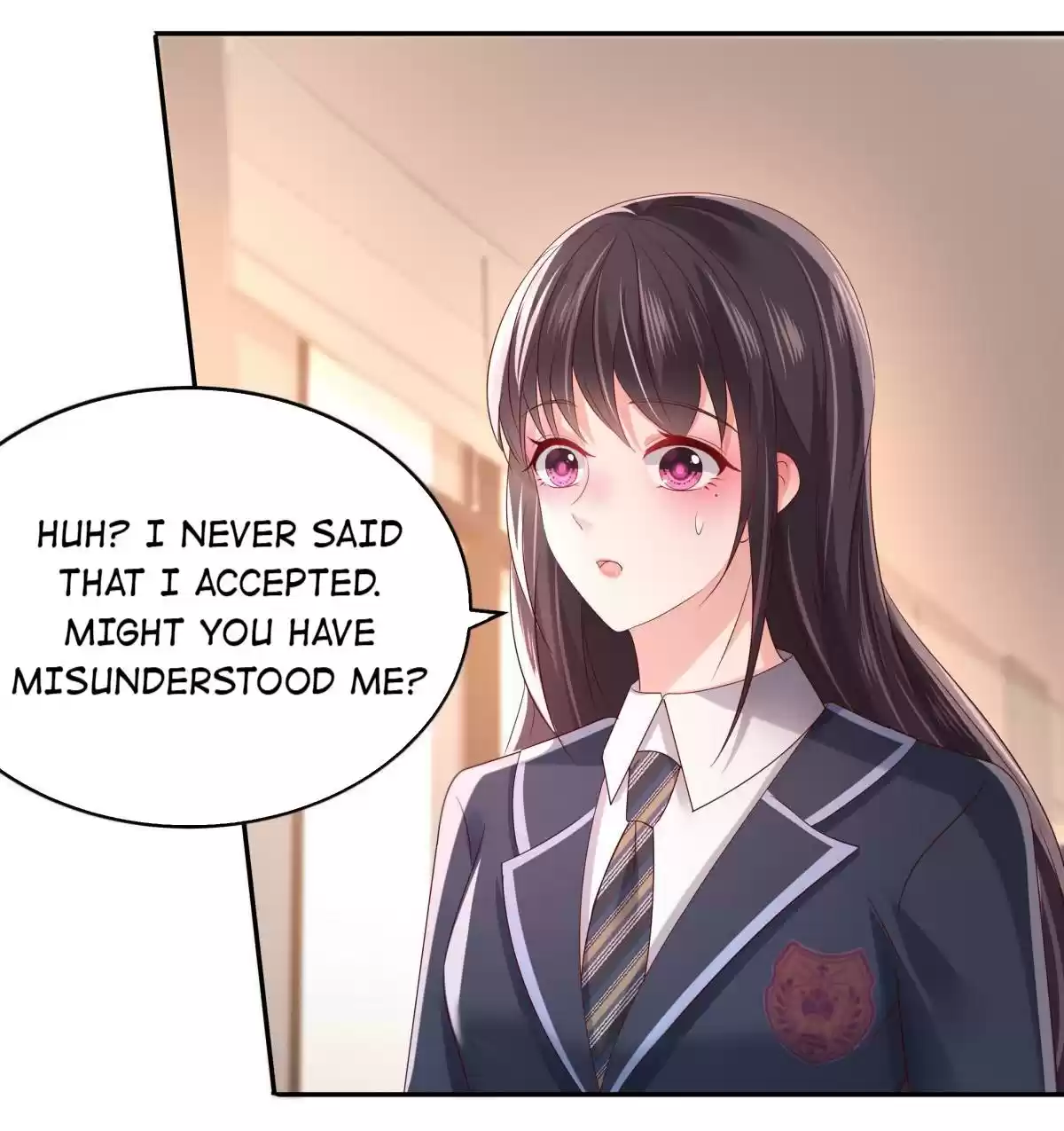 Rebirth: Giving You My Exclusive Affection 32.1 Return the Favor by Marrying Me