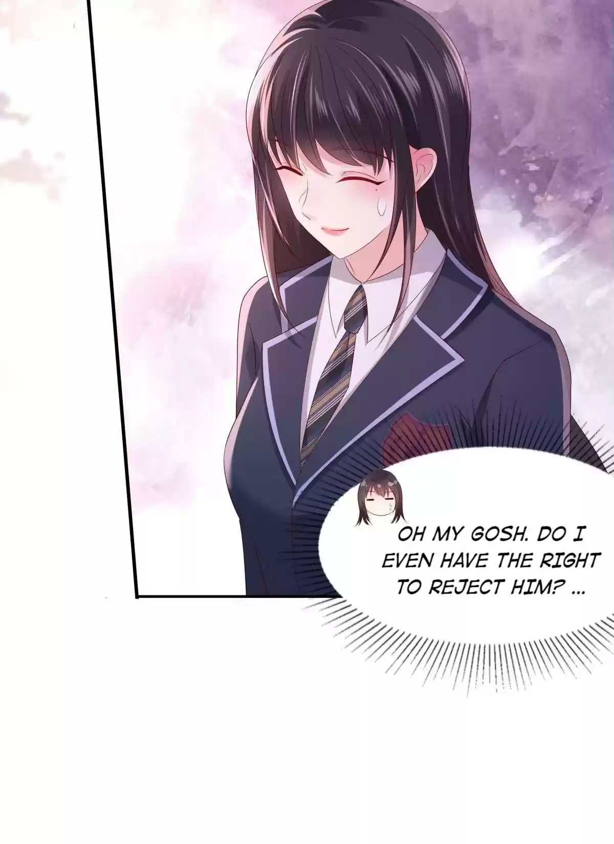 Rebirth: Giving You My Exclusive Affection 32.2 Return the Favor by Marrying Me