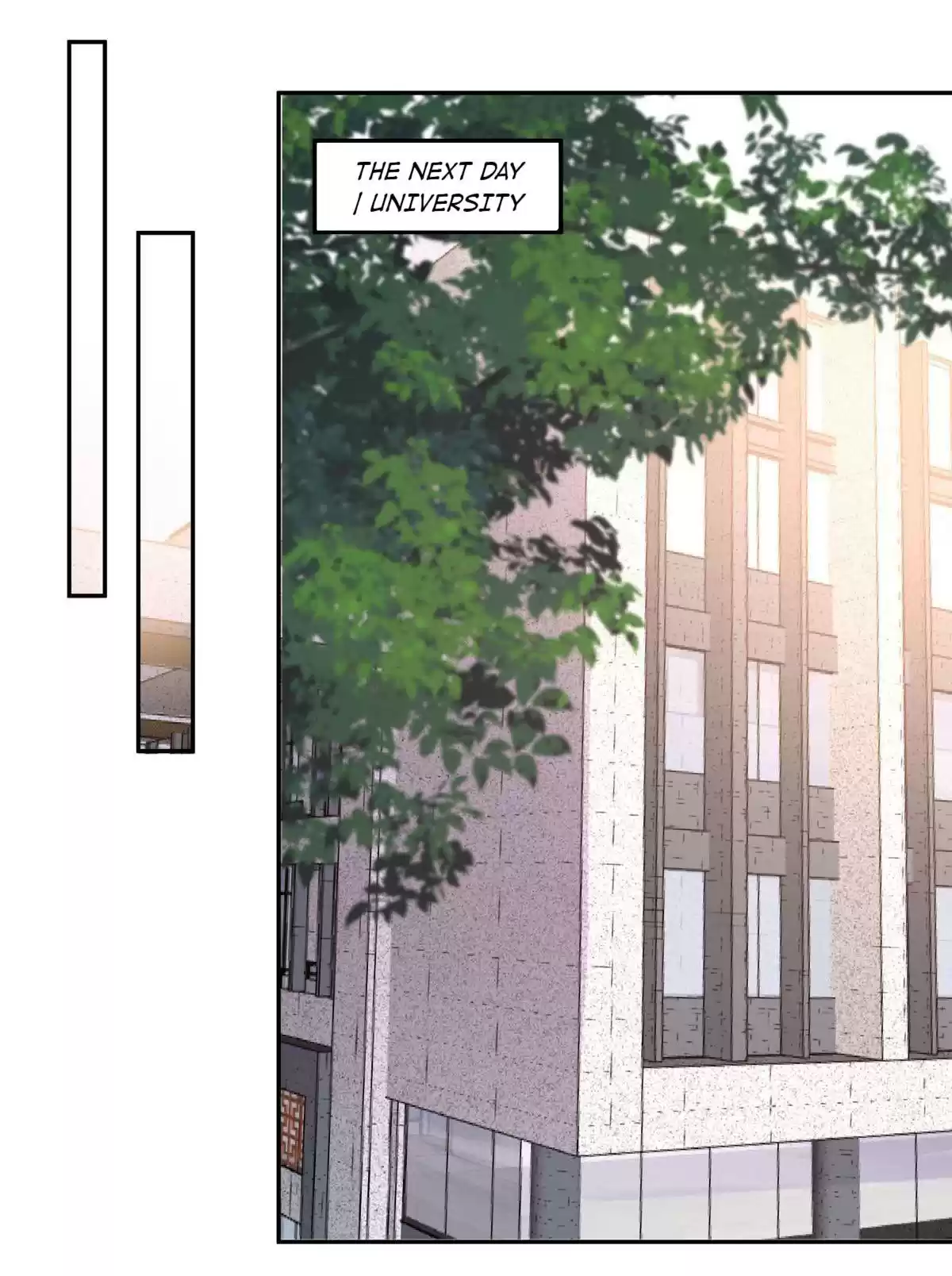 Rebirth: Giving You My Exclusive Affection 33.1 She Wants to Fit Into the Class