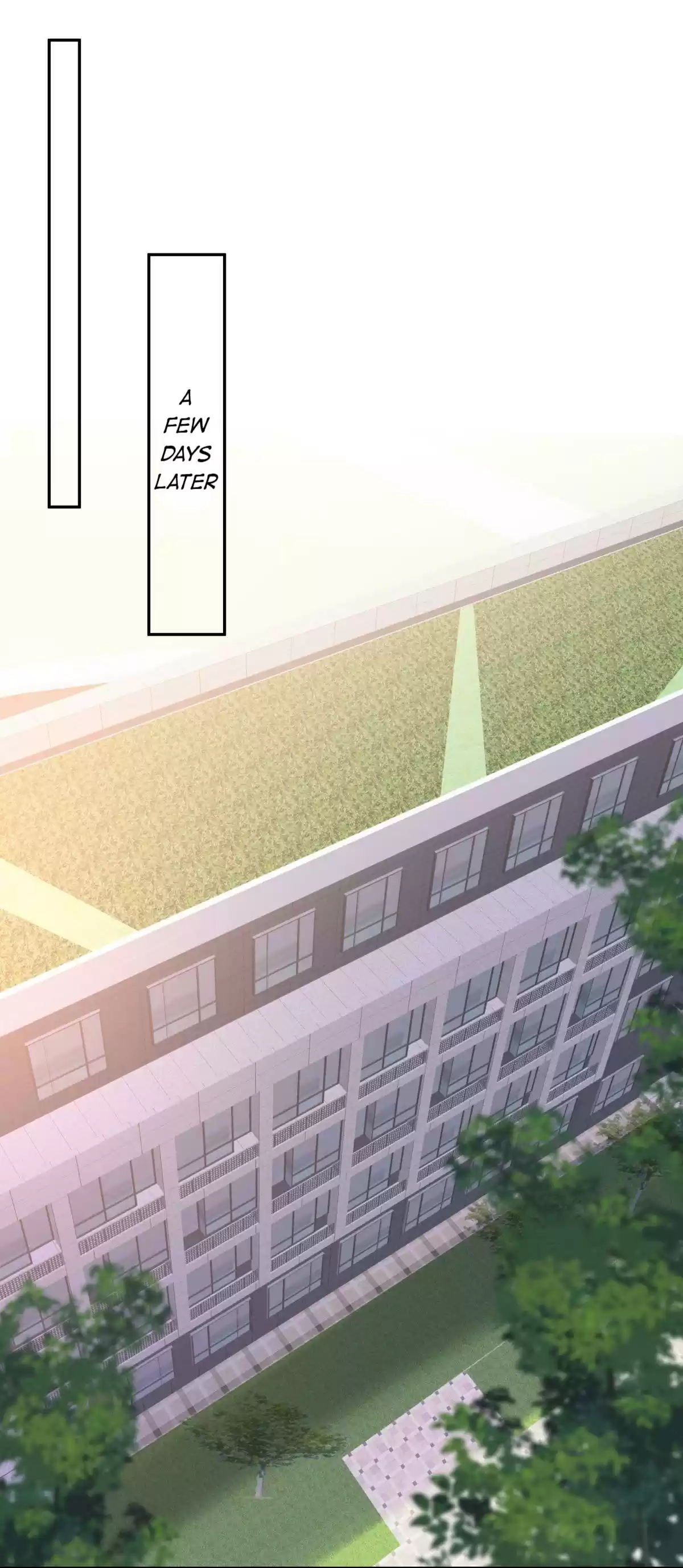 Rebirth: Giving You My Exclusive Affection 33.2 She Wants to Fit Into the Class