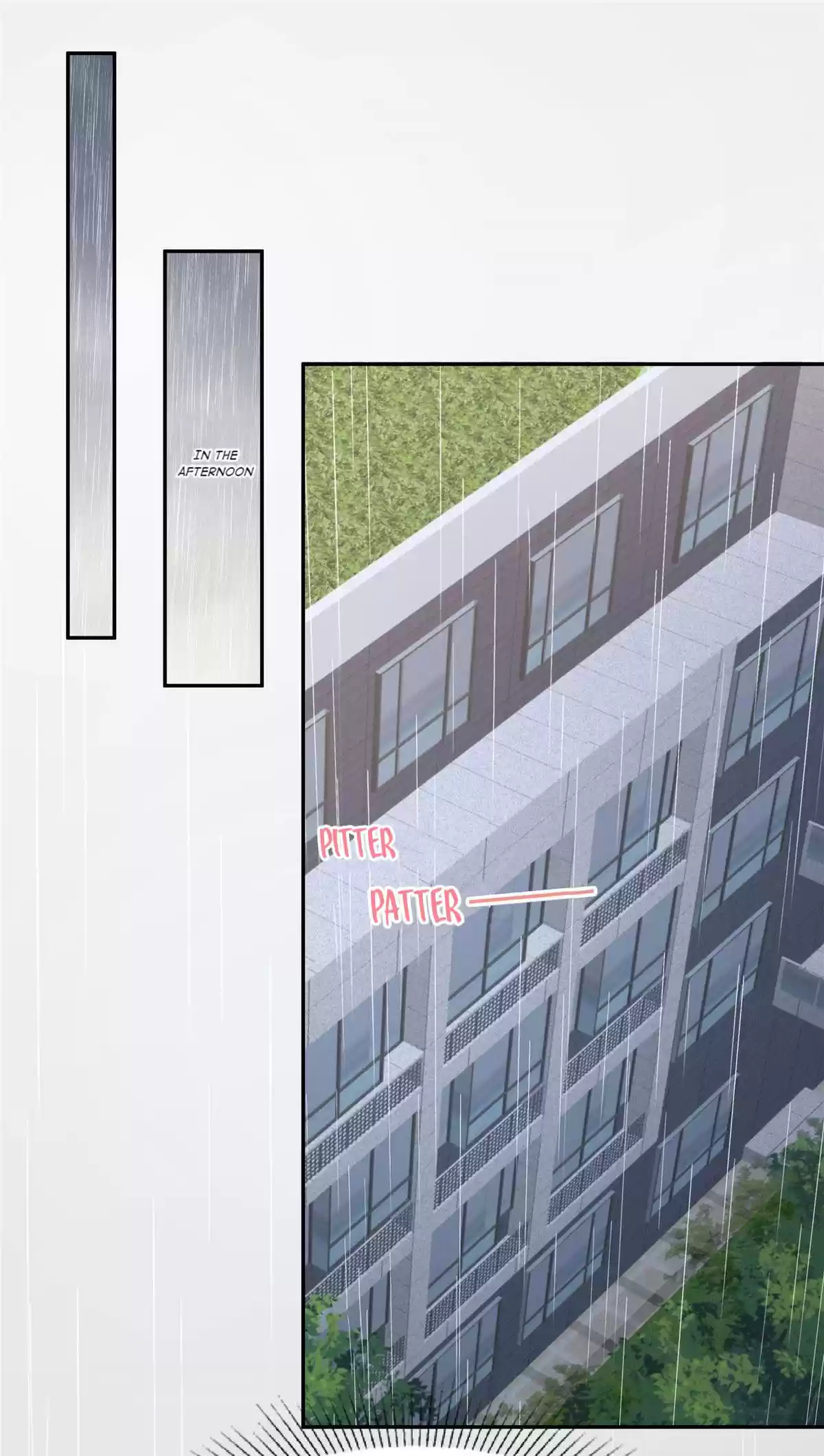 Rebirth: Giving You My Exclusive Affection 34.1 I’ll Give You Three Minutes