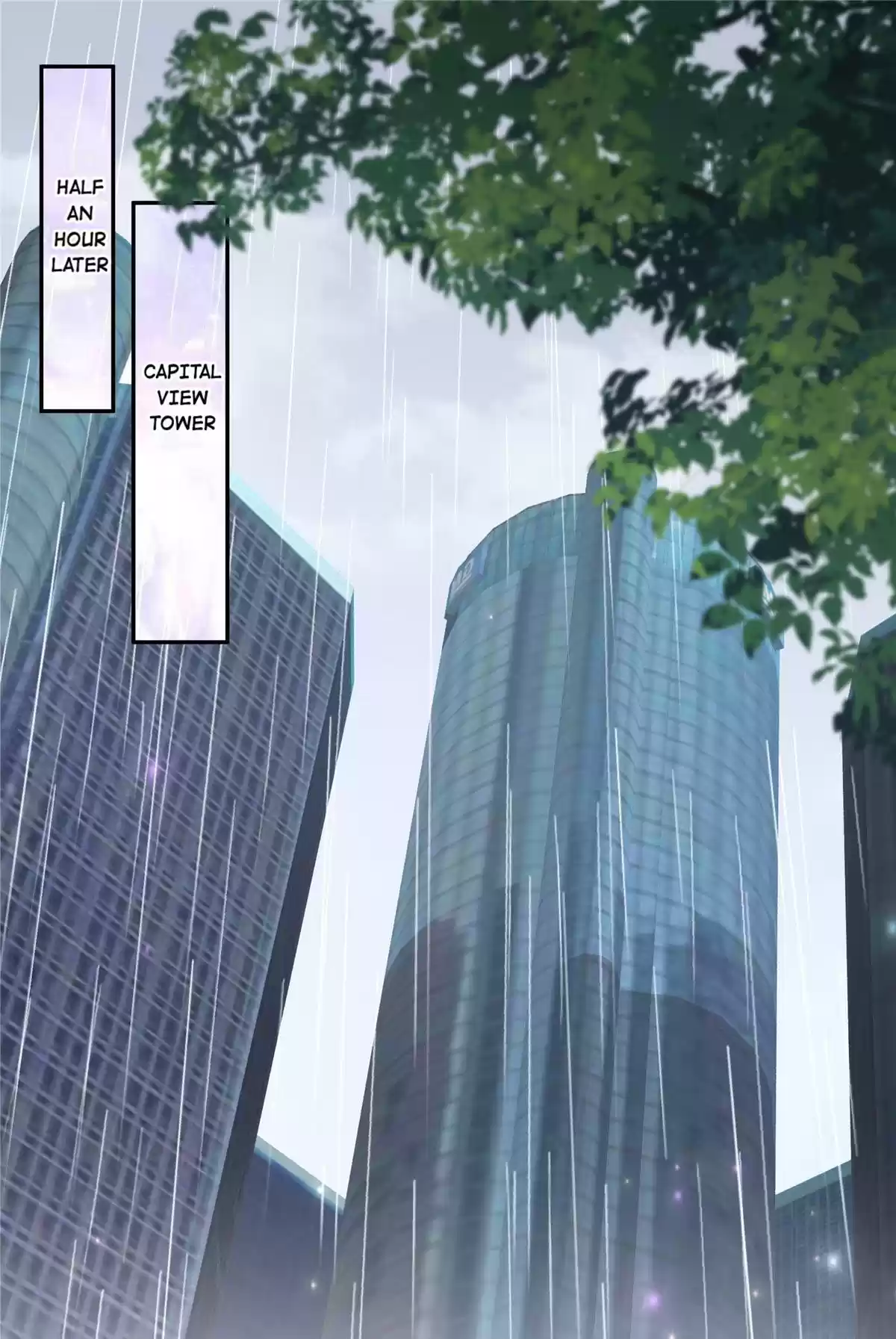 Rebirth: Giving You My Exclusive Affection 35.1 Fiancee