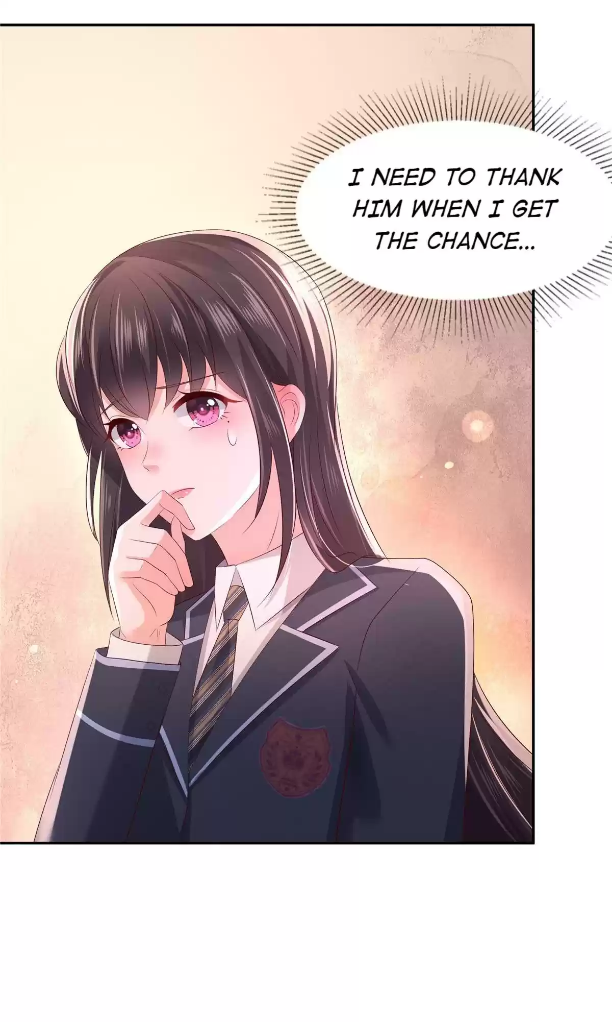 Rebirth: Giving You My Exclusive Affection 35.1 Fiancee