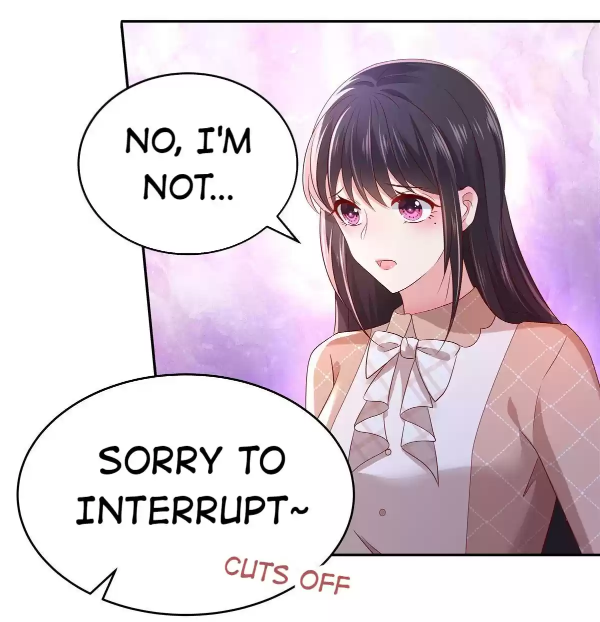 Rebirth: Giving You My Exclusive Affection 35.2 Fiancee