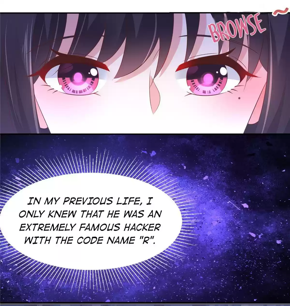 Rebirth: Giving You My Exclusive Affection 36.2 Hacker R