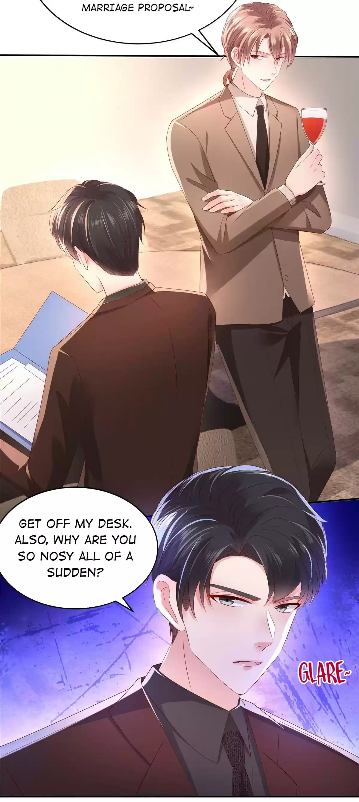 Rebirth: Giving You My Exclusive Affection 36.2 Hacker R