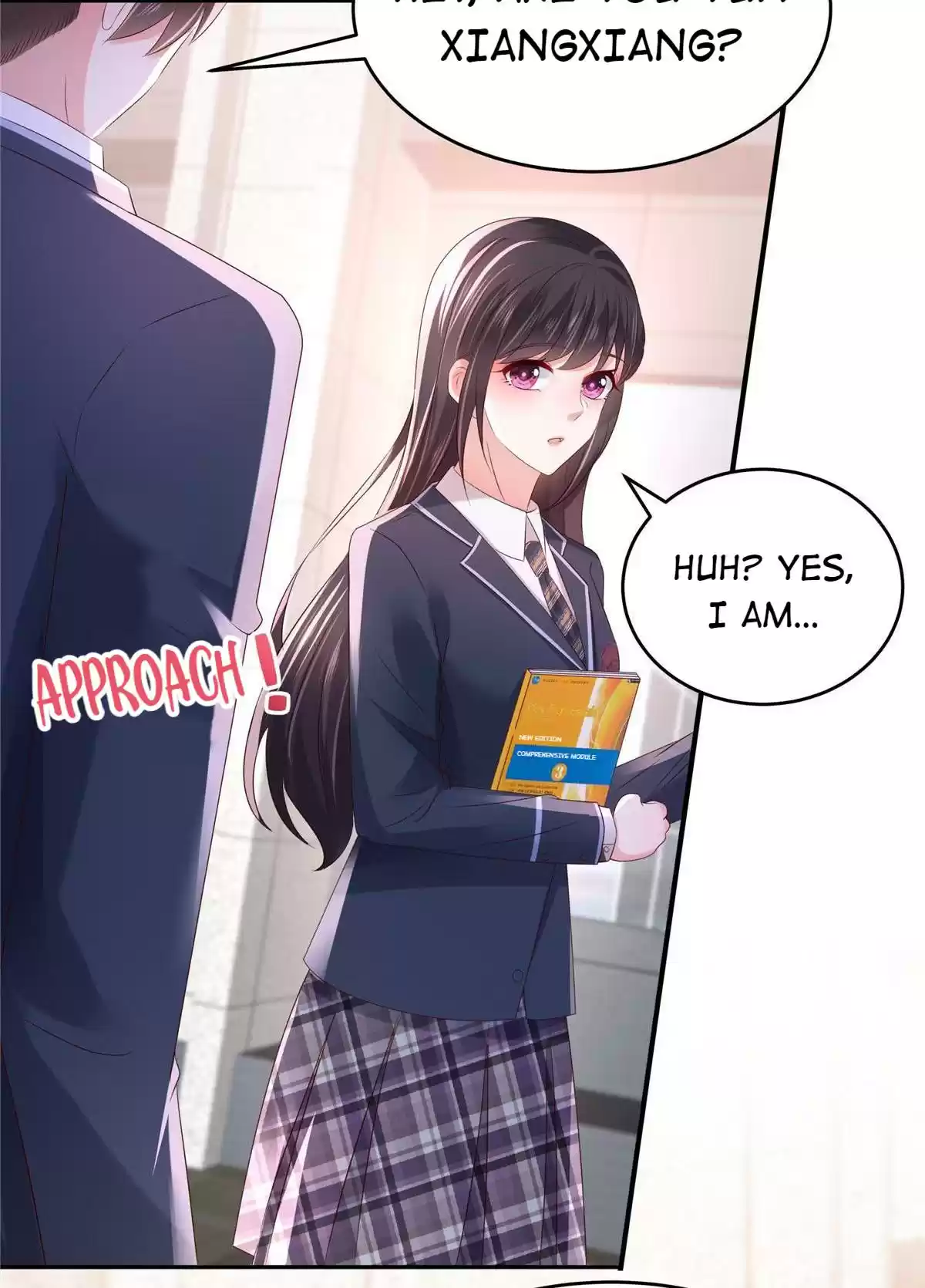 Rebirth: Giving You My Exclusive Affection 37 We Meet Again