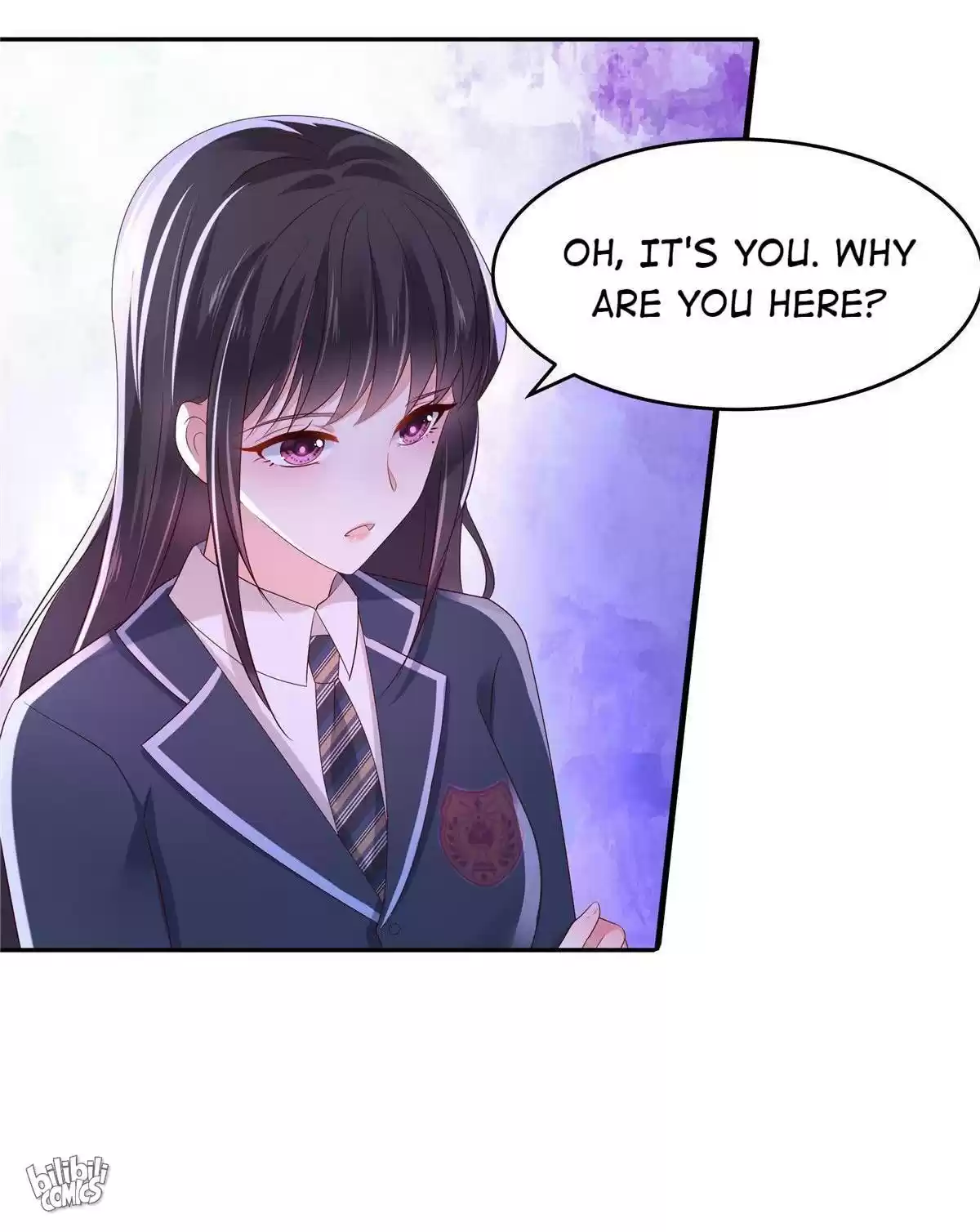 Rebirth: Giving You My Exclusive Affection 37 We Meet Again