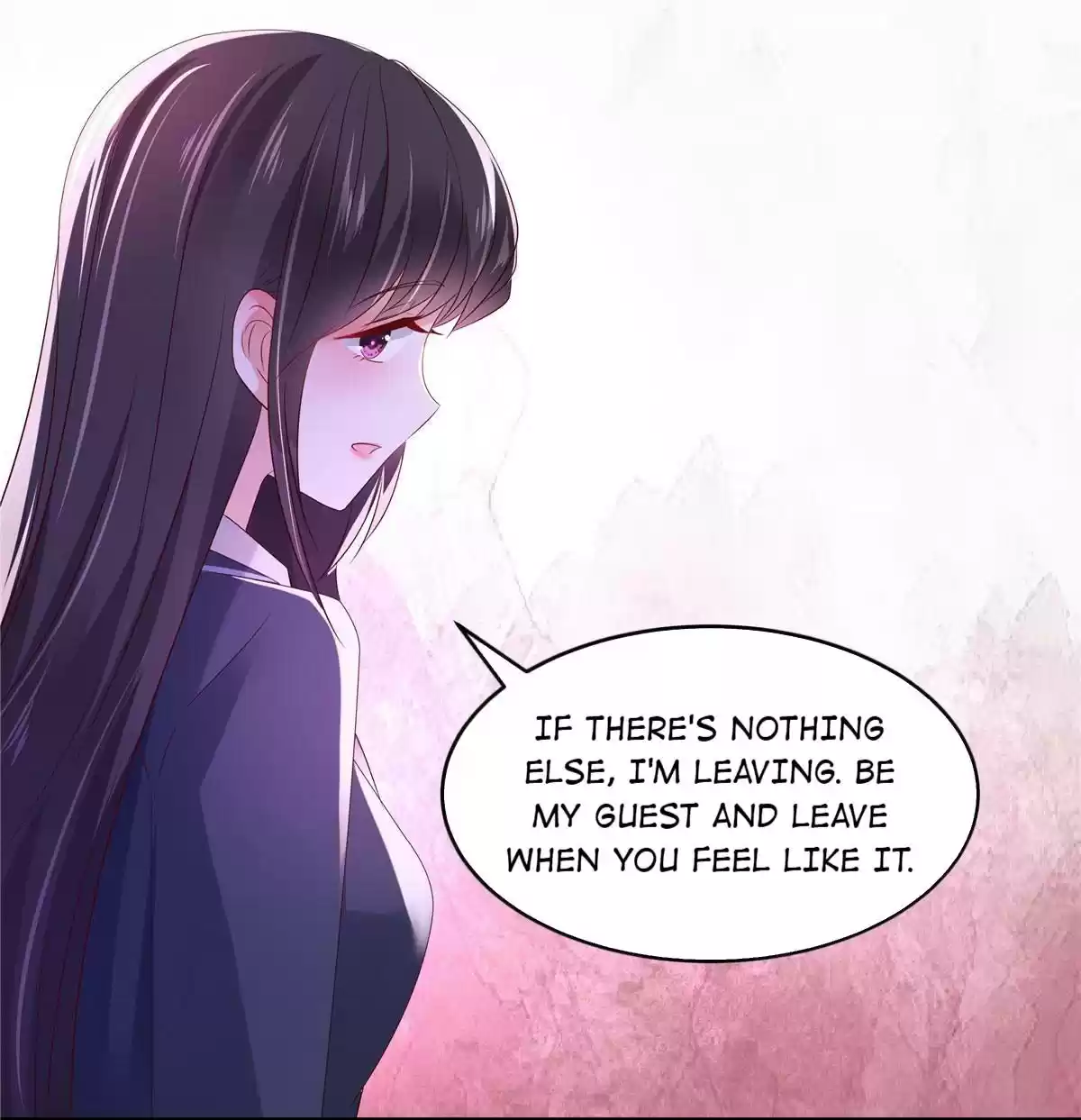 Rebirth: Giving You My Exclusive Affection 38.1 Chu Beiye's Prank