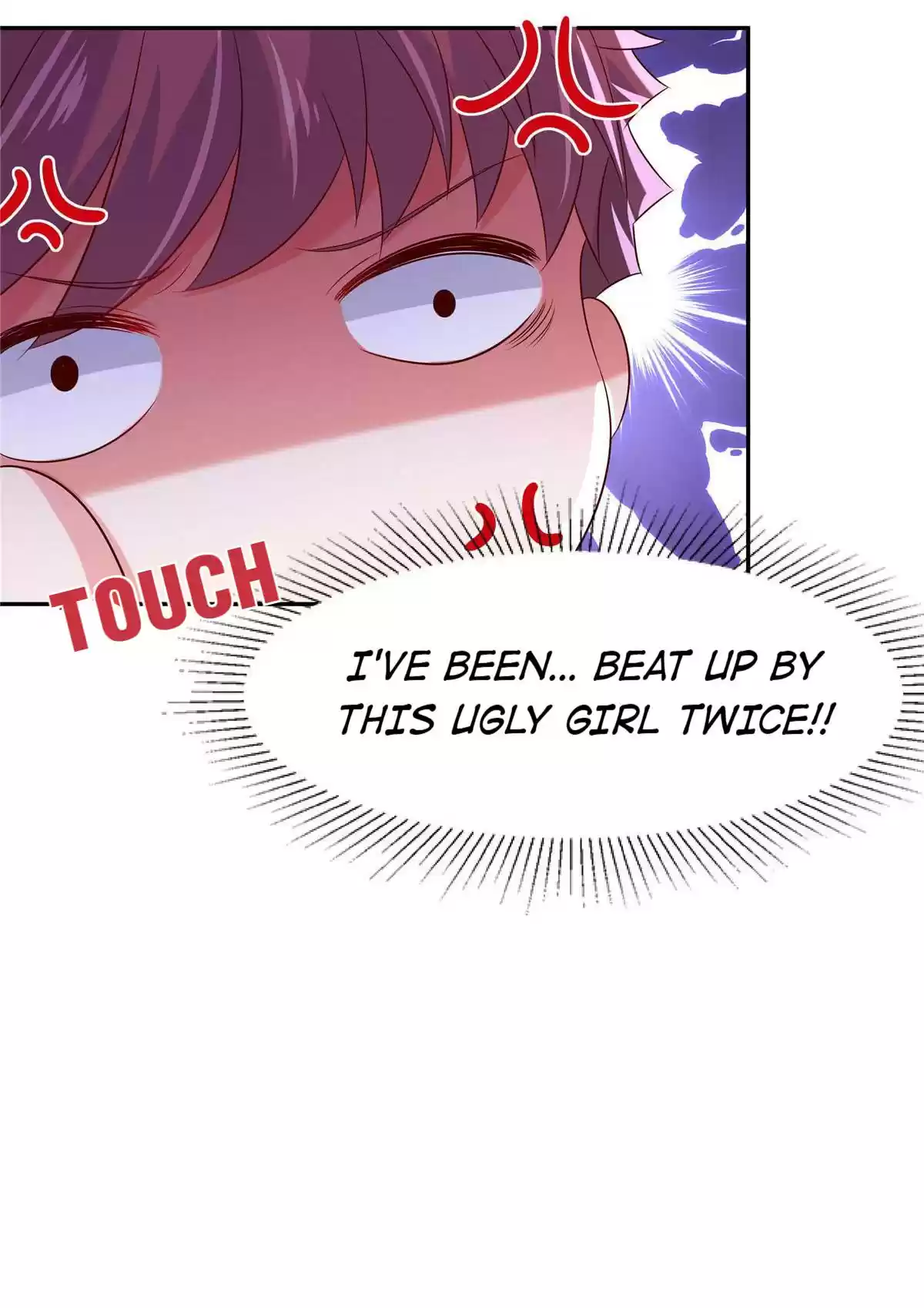 Rebirth: Giving You My Exclusive Affection 38.2 Chu Beiye's Prank